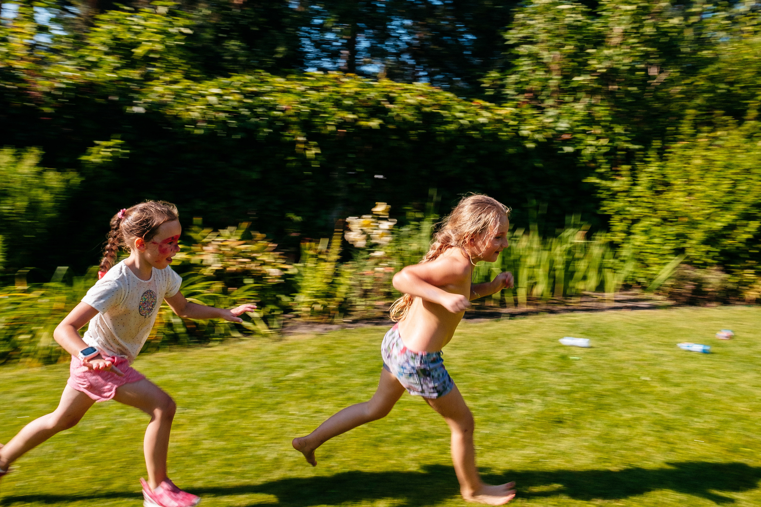 День Рождения Лизочка (2018). Ivan Skufinsky — wedding and family photographer in Vancouver