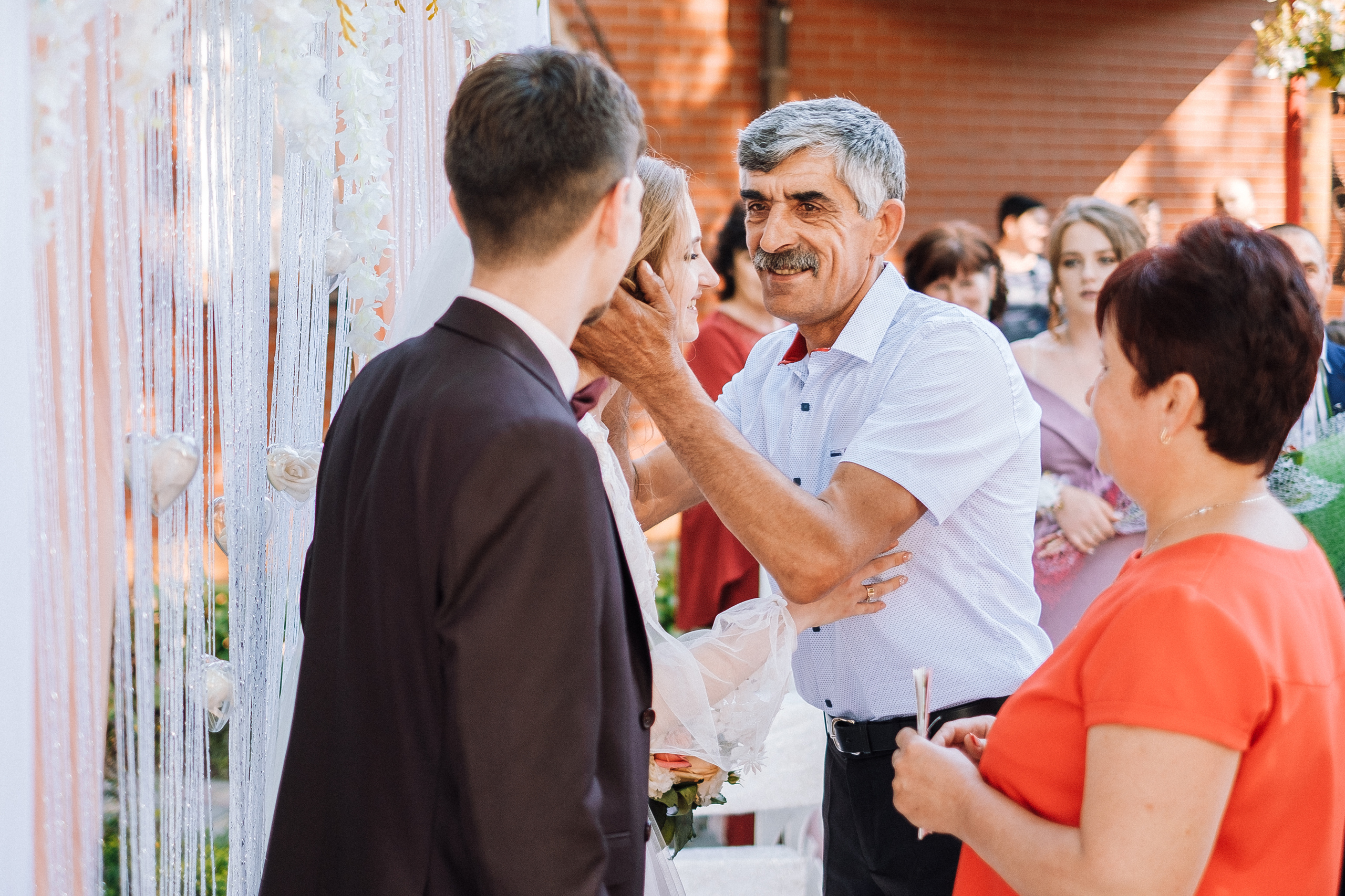 Wedding Story 2.06.2019. Ivan Skufinsky — wedding and family photographer in Vancouver