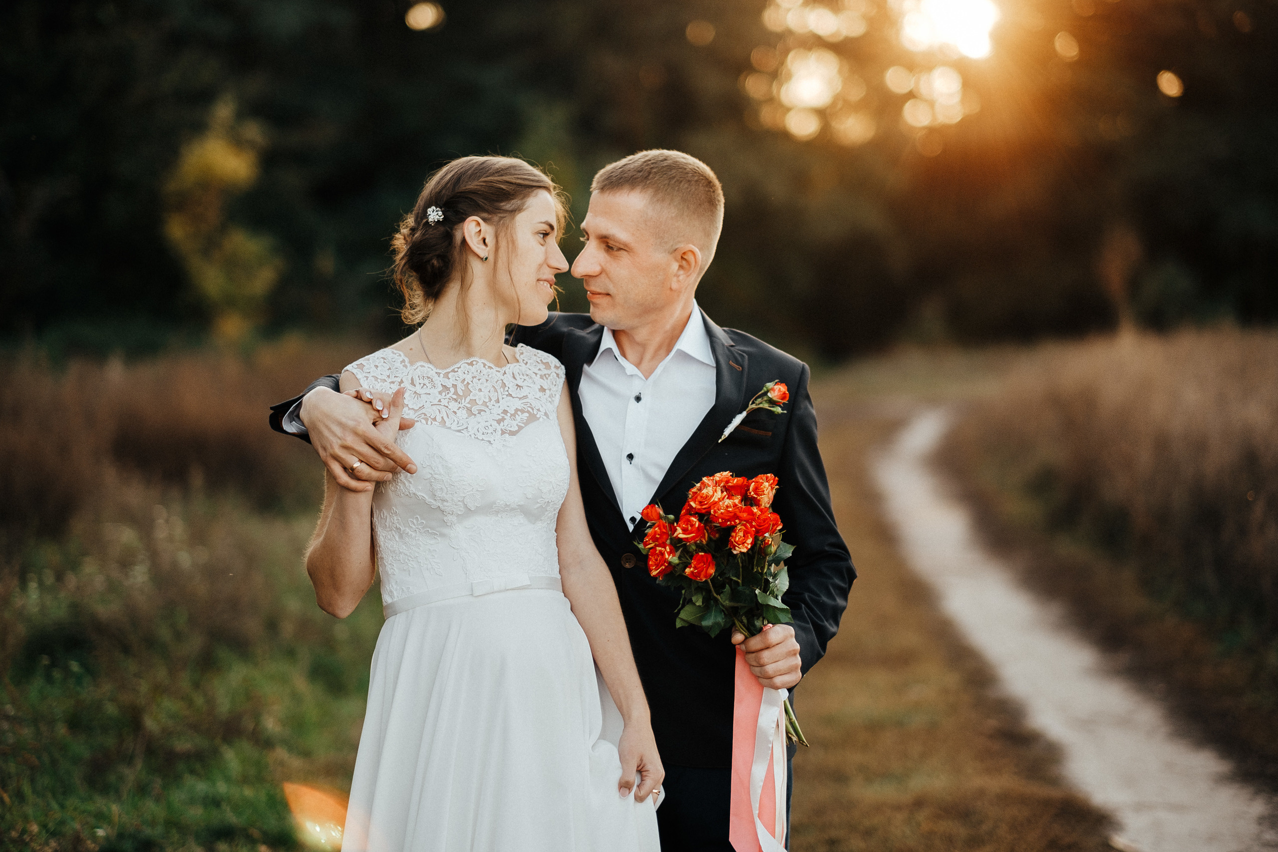 20.10.2018 Сергей+Надя. Ivan Skufinsky — wedding and family photographer in Vancouver