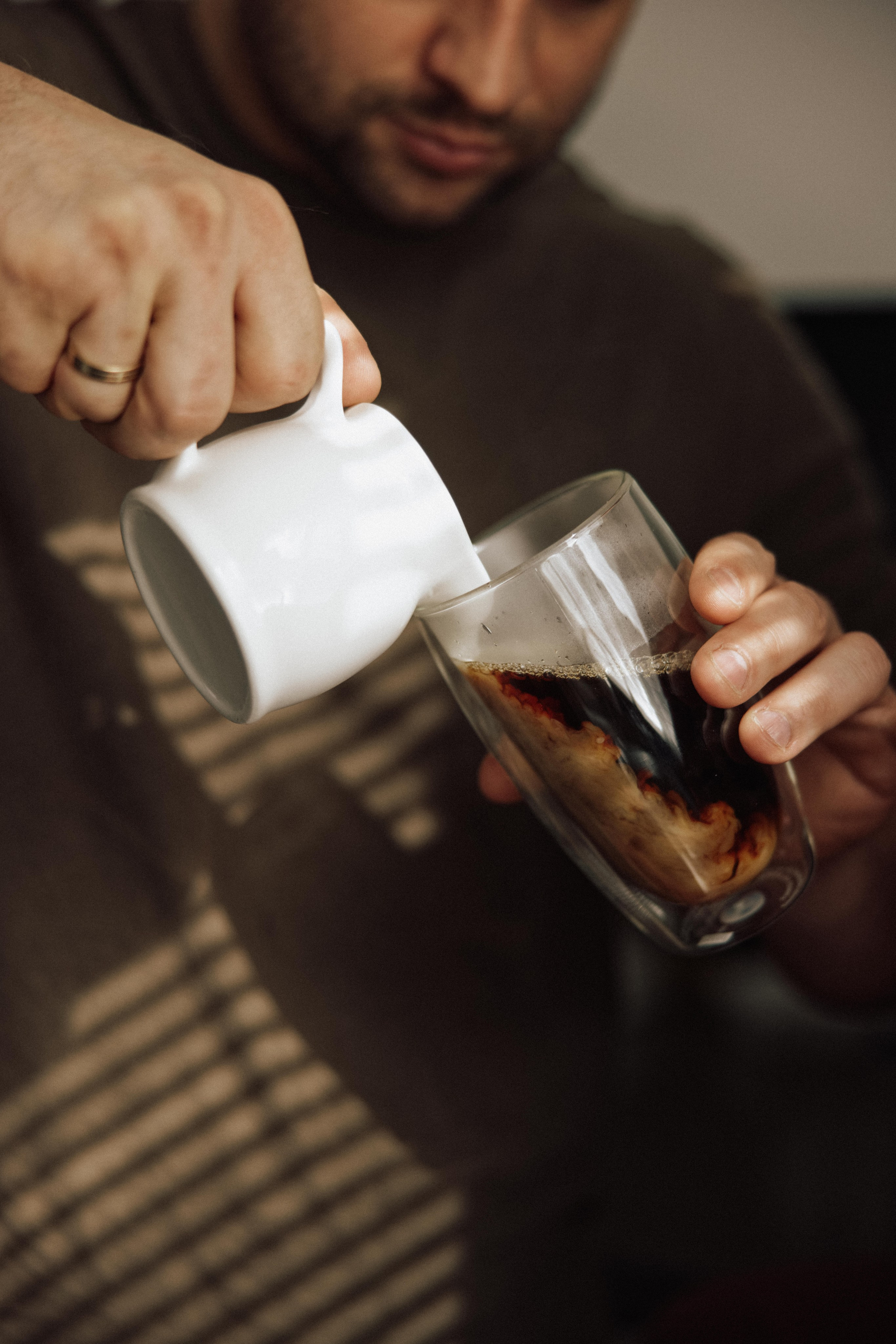 Pregnancy Home Story Vancouver. Ivan Skufinsky — wedding and family photographer in Vancouver