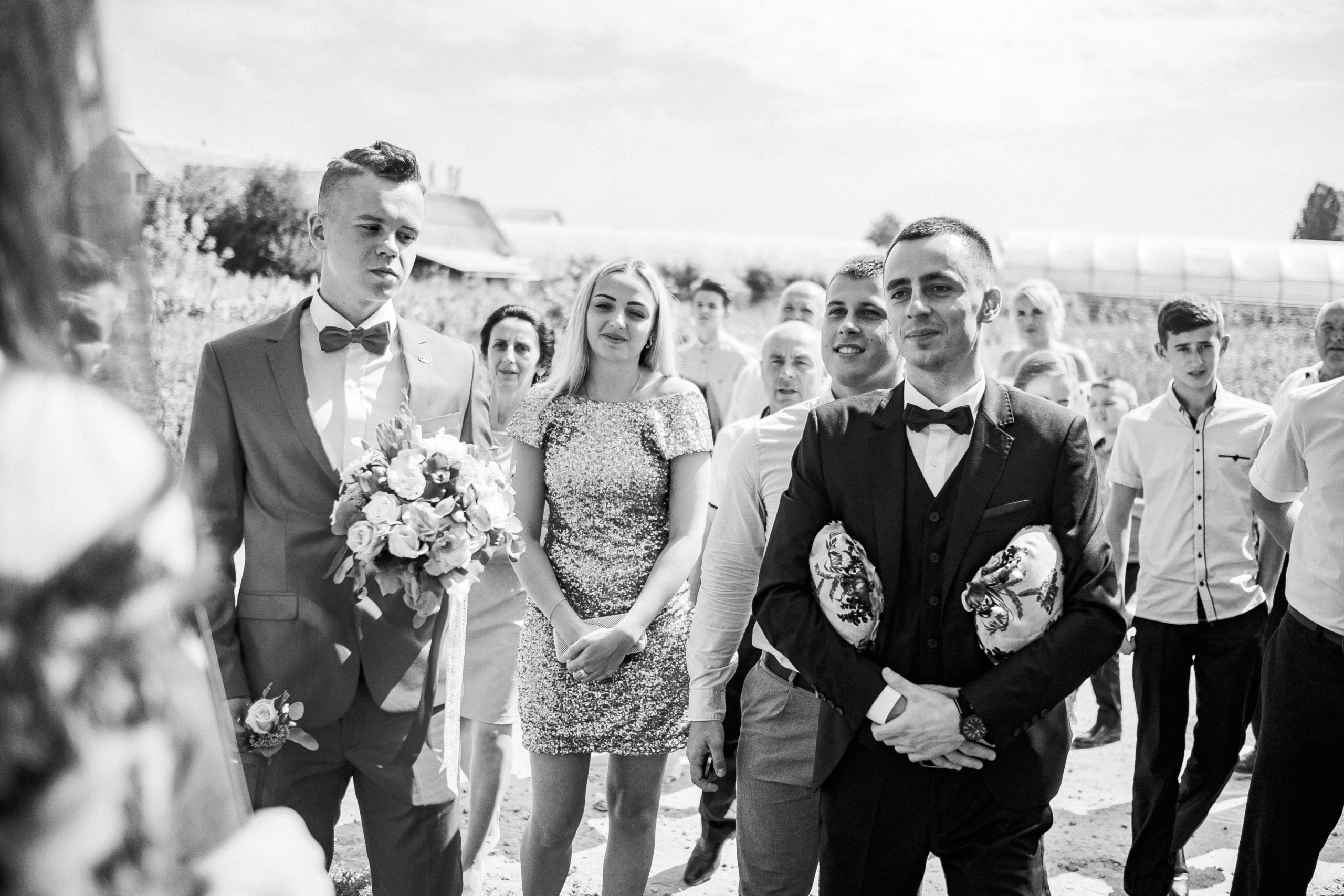 4.08.2018 Wedding Day. Ivan Skufinsky — wedding and family photographer in Vancouver