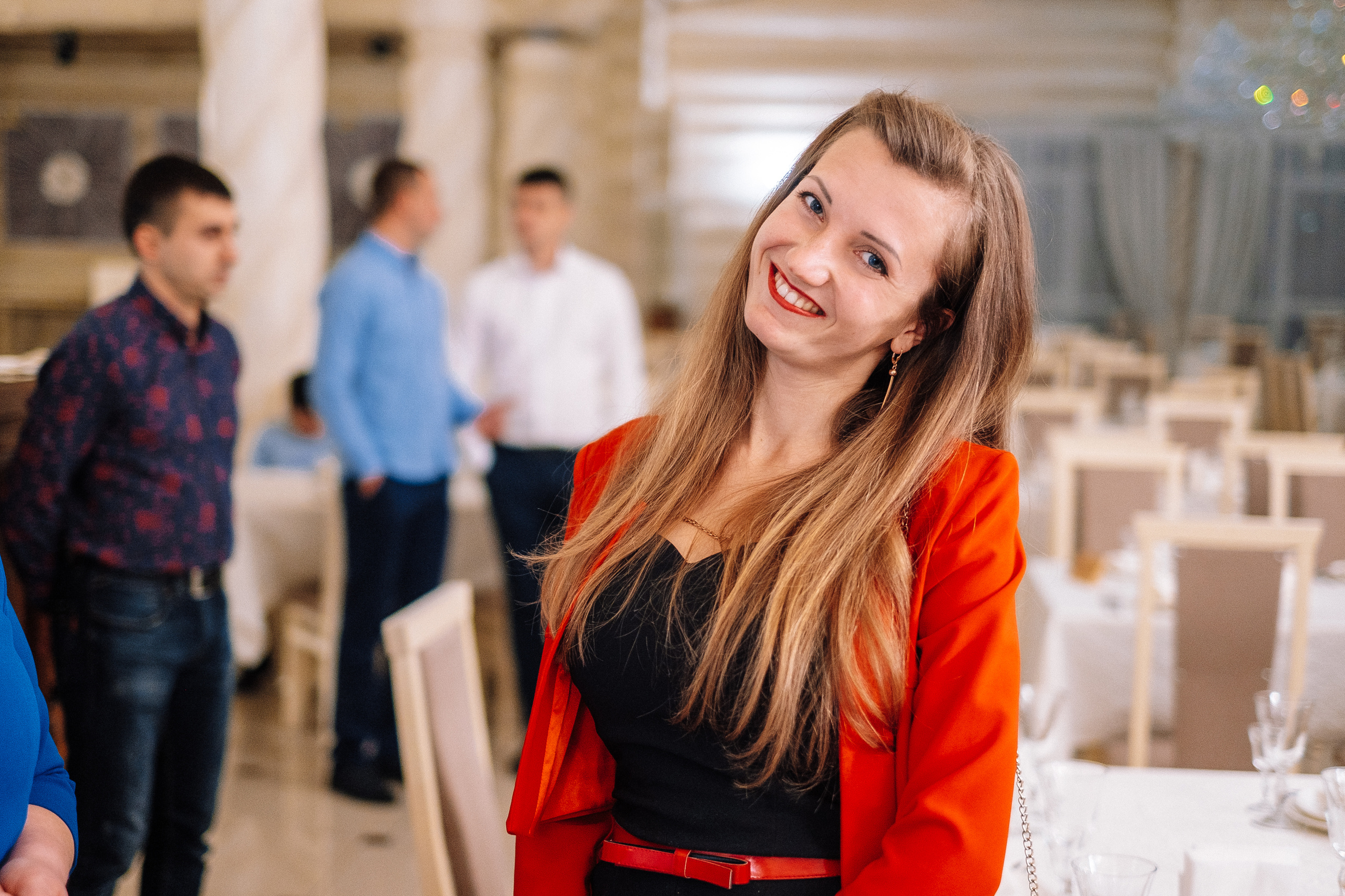 Версаль 30.11.2019. Ivan Skufinsky — wedding and family photographer in Vancouver