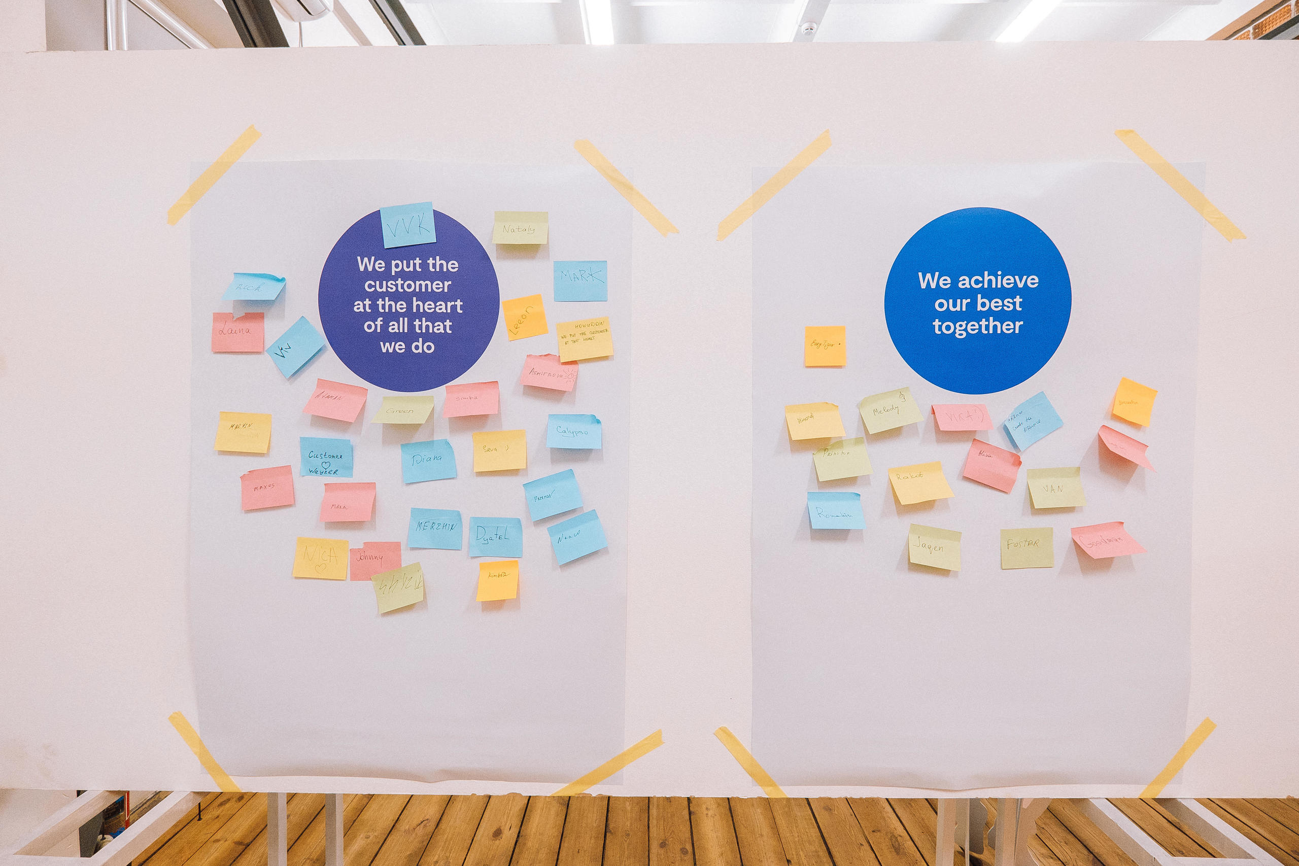 ZEO Alliance 24.10.19 party. Ivan Skufinsky — wedding and family photographer in Vancouver