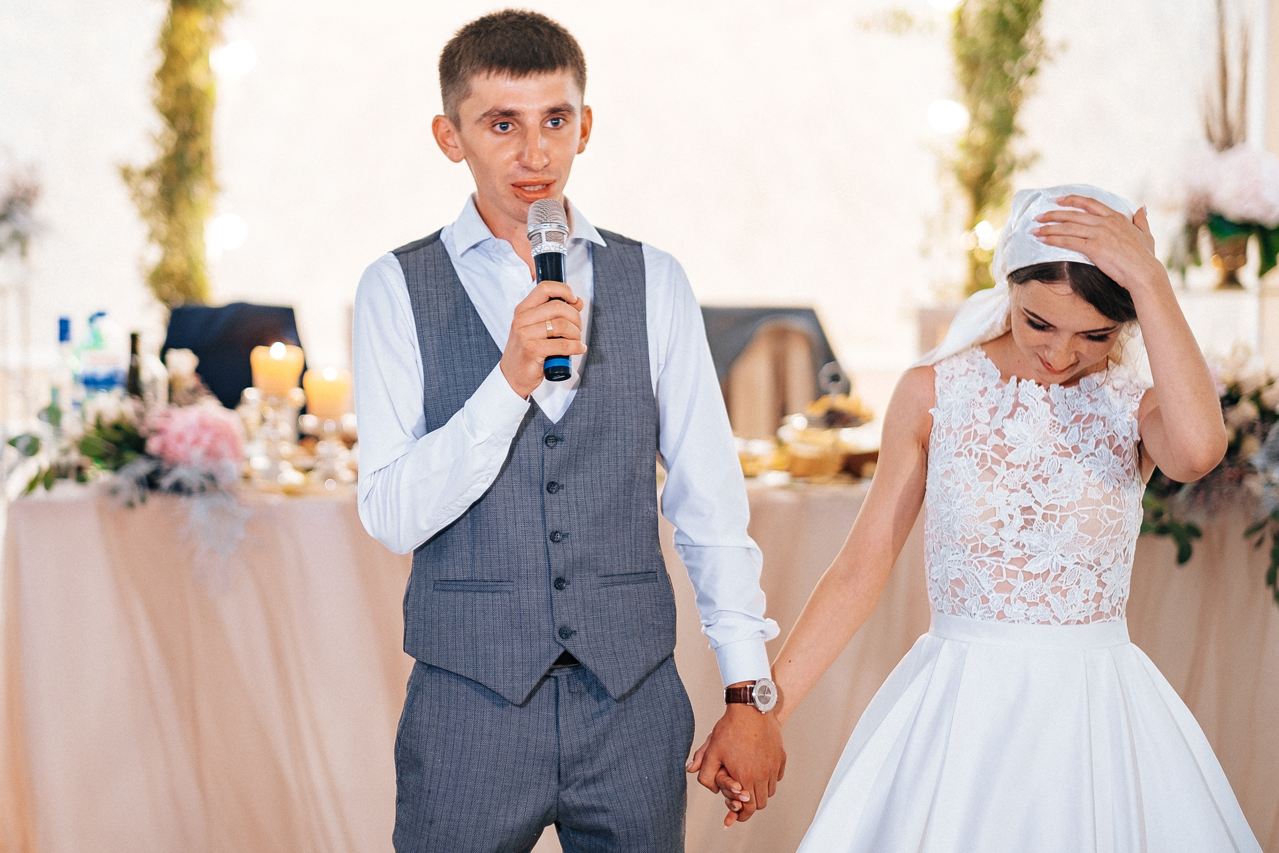 Свадебная история Иван+Ирина. Ivan Skufinsky — wedding and family photographer in Vancouver