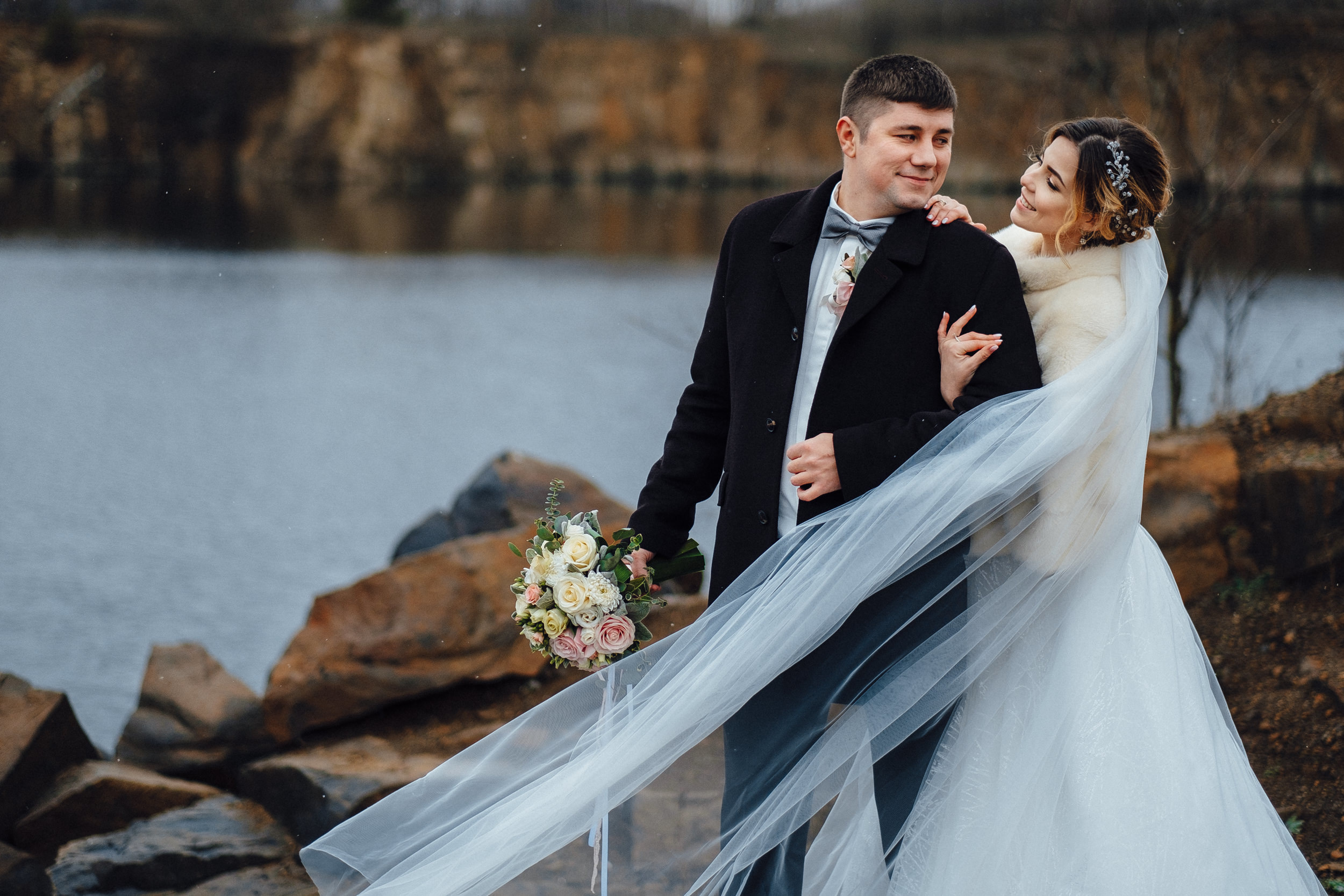 17.11.2018. Ivan Skufinsky — wedding and family photographer in Vancouver