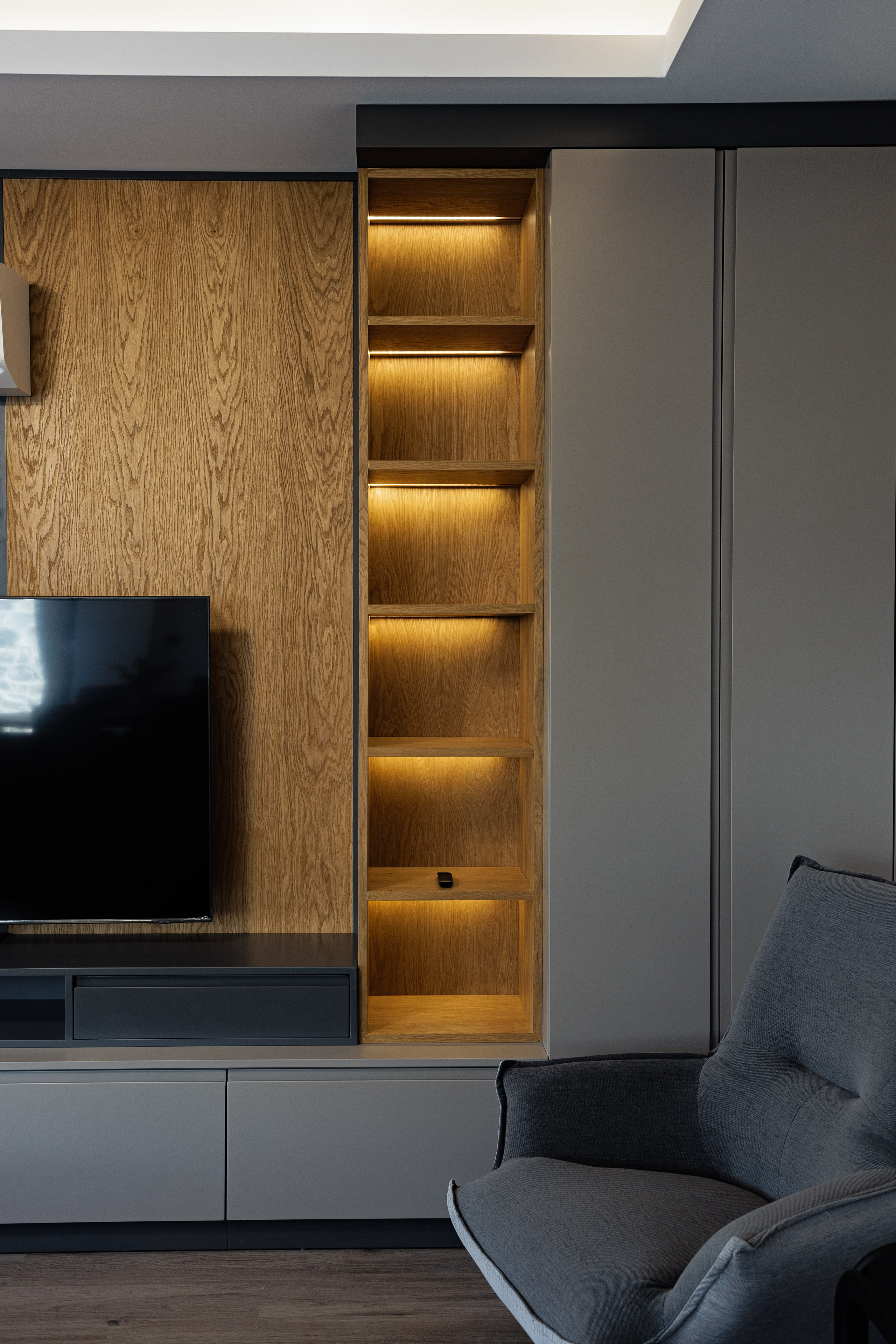 Real estate photographer in Vancouver Burnaby Richmond. Ivan Skufinsky — wedding and family photographer in Vancouver