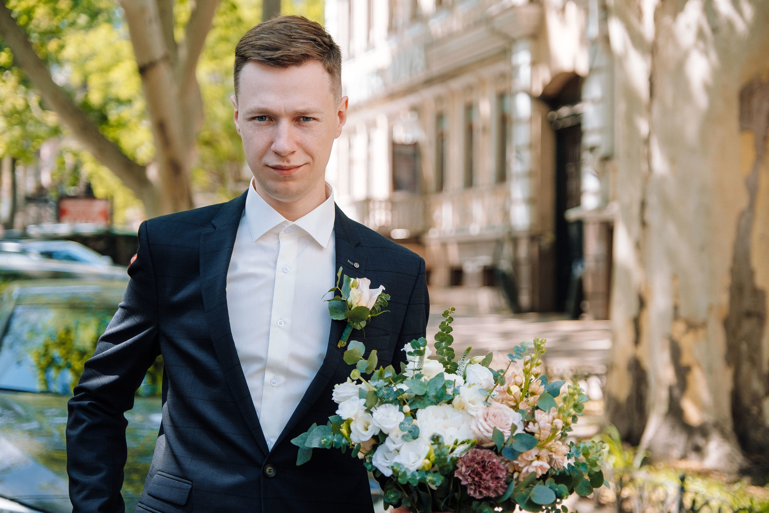 Вика+Максим. Ivan Skufinsky — wedding and family photographer in Vancouver