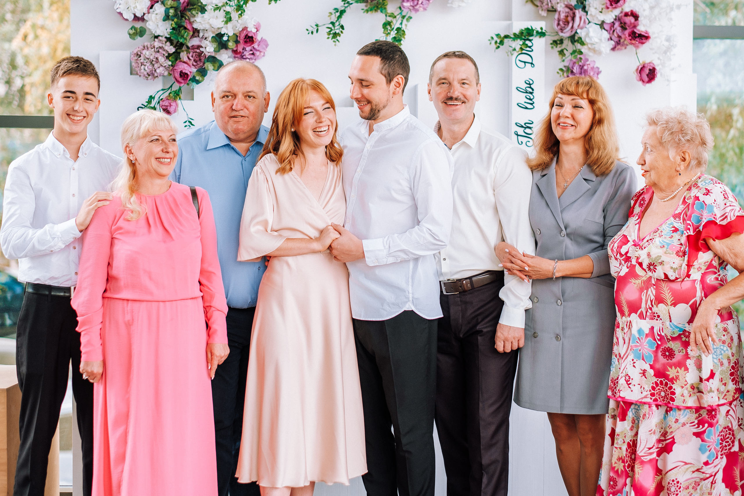 6.09.2019 ВЕРА+АРТЕМ. Ivan Skufinsky — wedding and family photographer in Vancouver