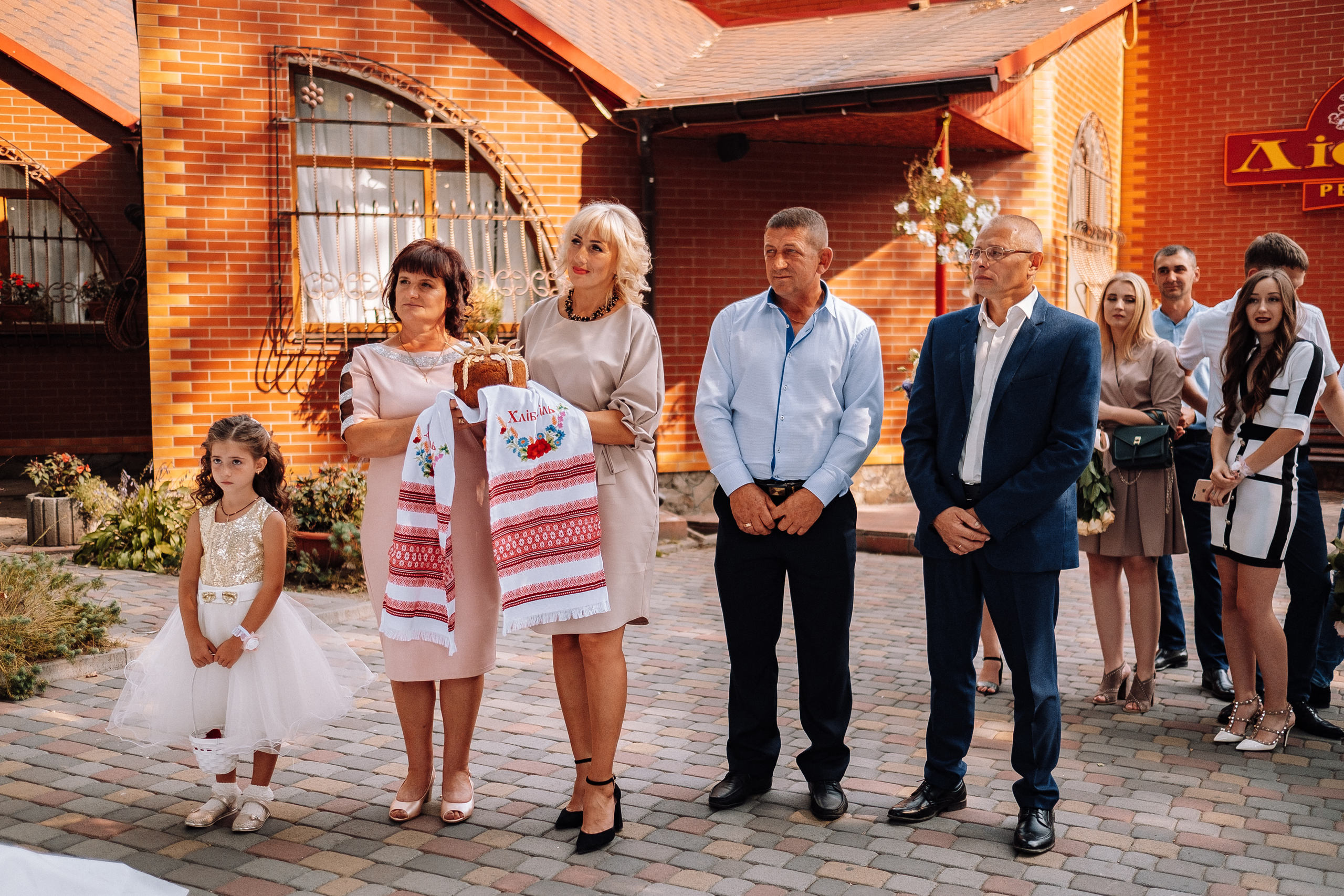 Свадебная история Влад+Яна. Ivan Skufinsky — wedding and family photographer in Vancouver