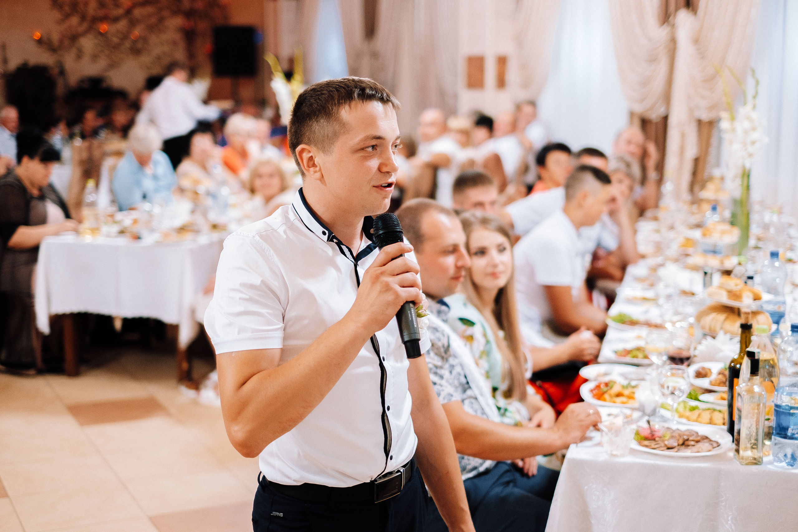 СВАДЬБА 20.07.2019 Дима+Катя. Ivan Skufinsky — wedding and family photographer in Vancouver