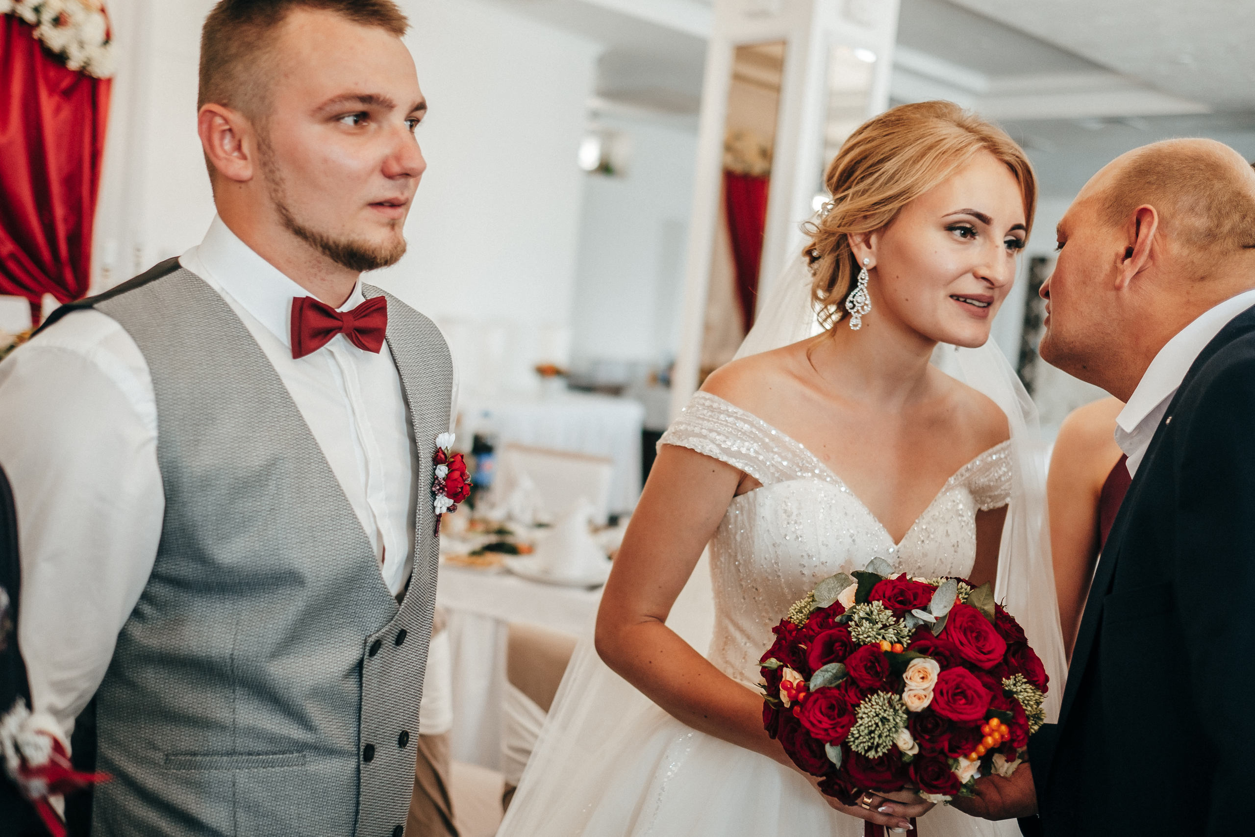 11.08.2018 Богдан+Юля. Ivan Skufinsky — wedding and family photographer in Vancouver