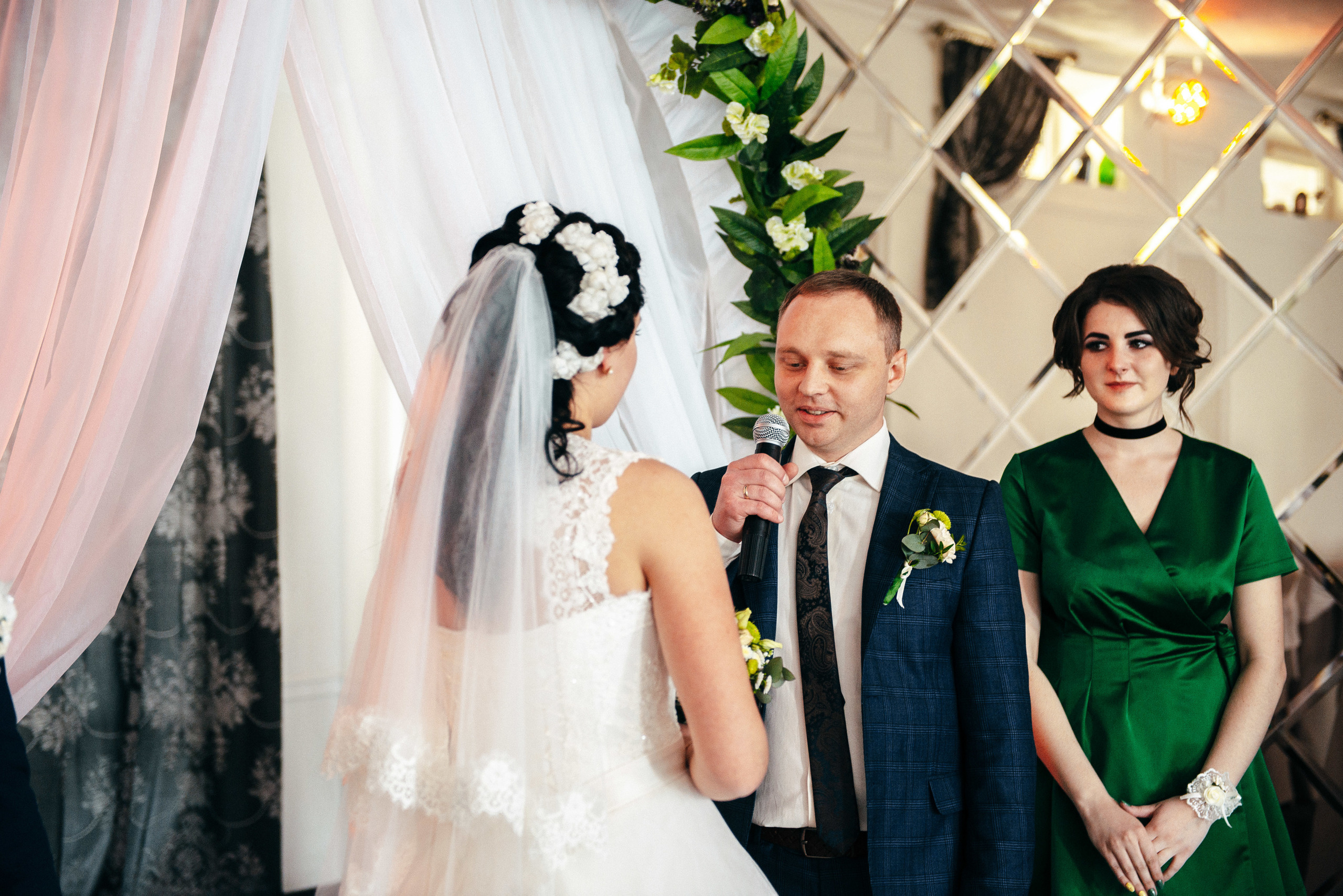 Виктор+Катя. Ivan Skufinsky — wedding and family photographer in Vancouver