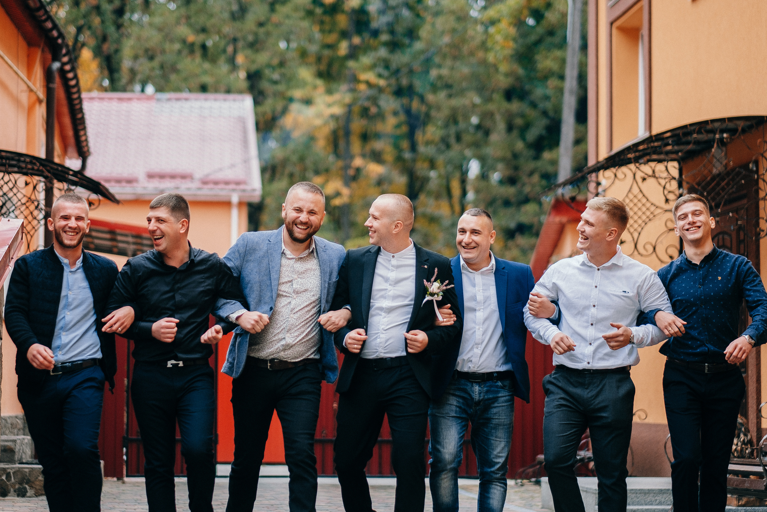 5.10 Wedding Story Yana+Sergey. Ivan Skufinsky — wedding and family photographer in Vancouver