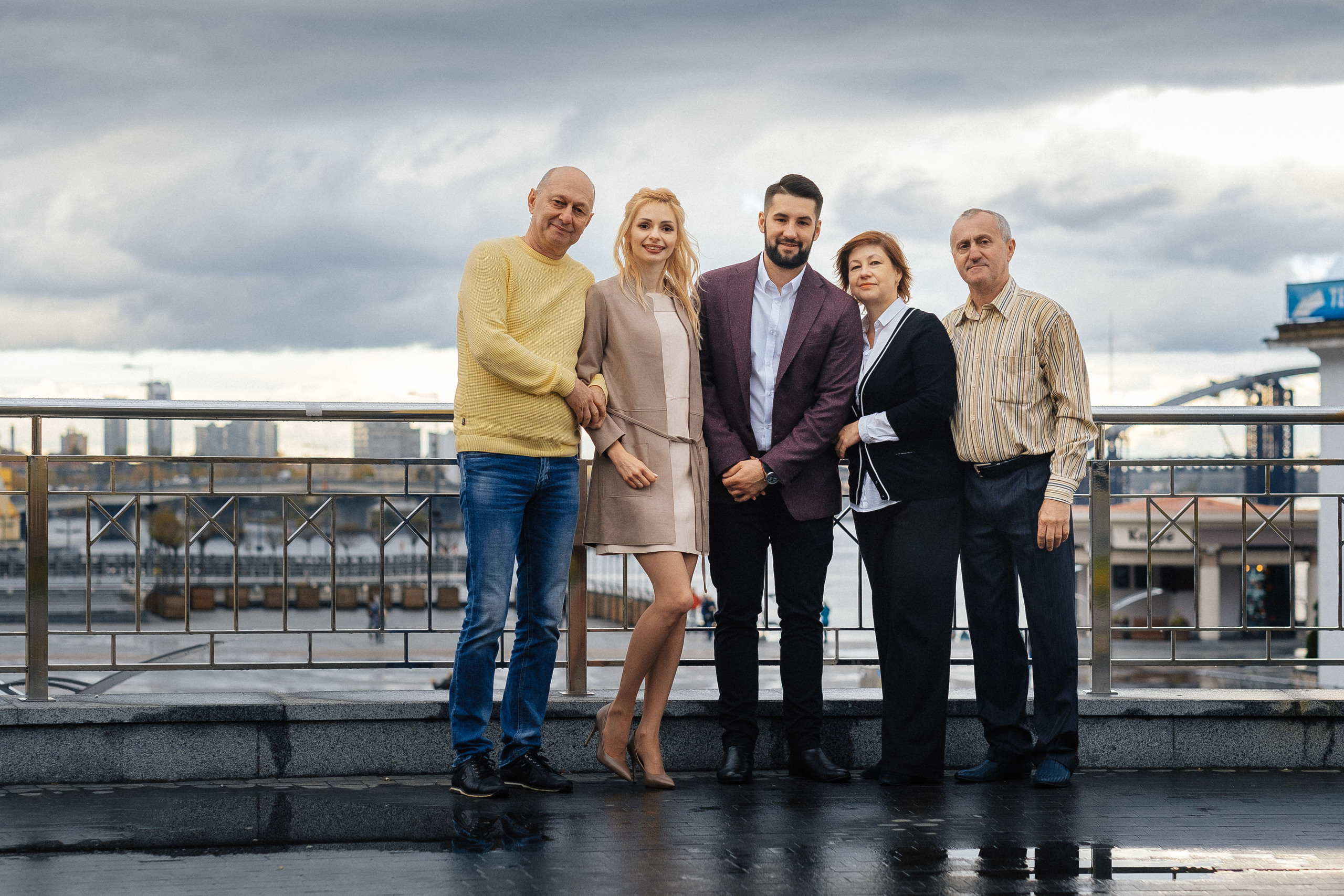 26.10.2018 Дмитрий+Ксения. Ivan Skufinsky — wedding and family photographer in Vancouver