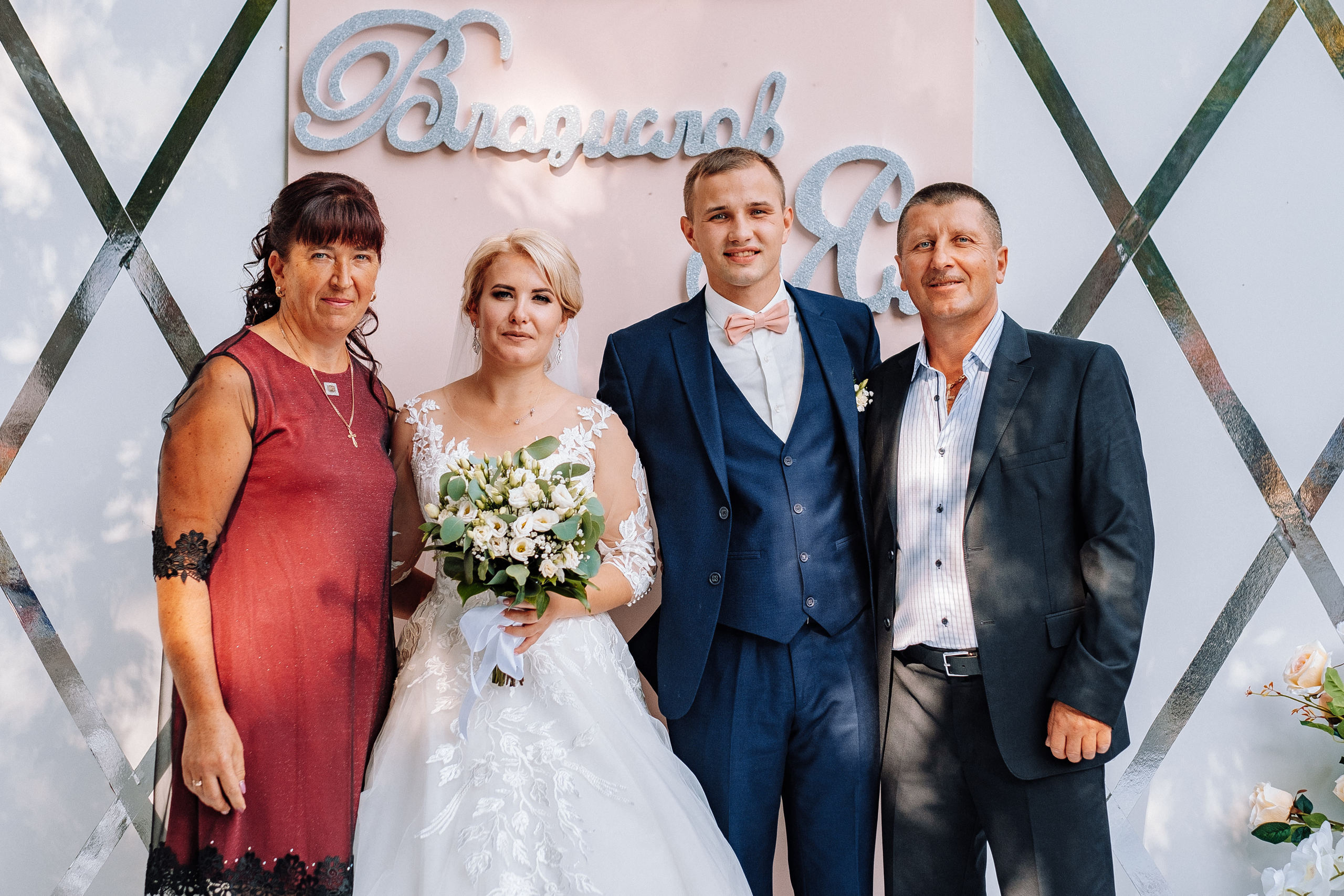 Свадебная история Влад+Яна. Ivan Skufinsky — wedding and family photographer in Vancouver