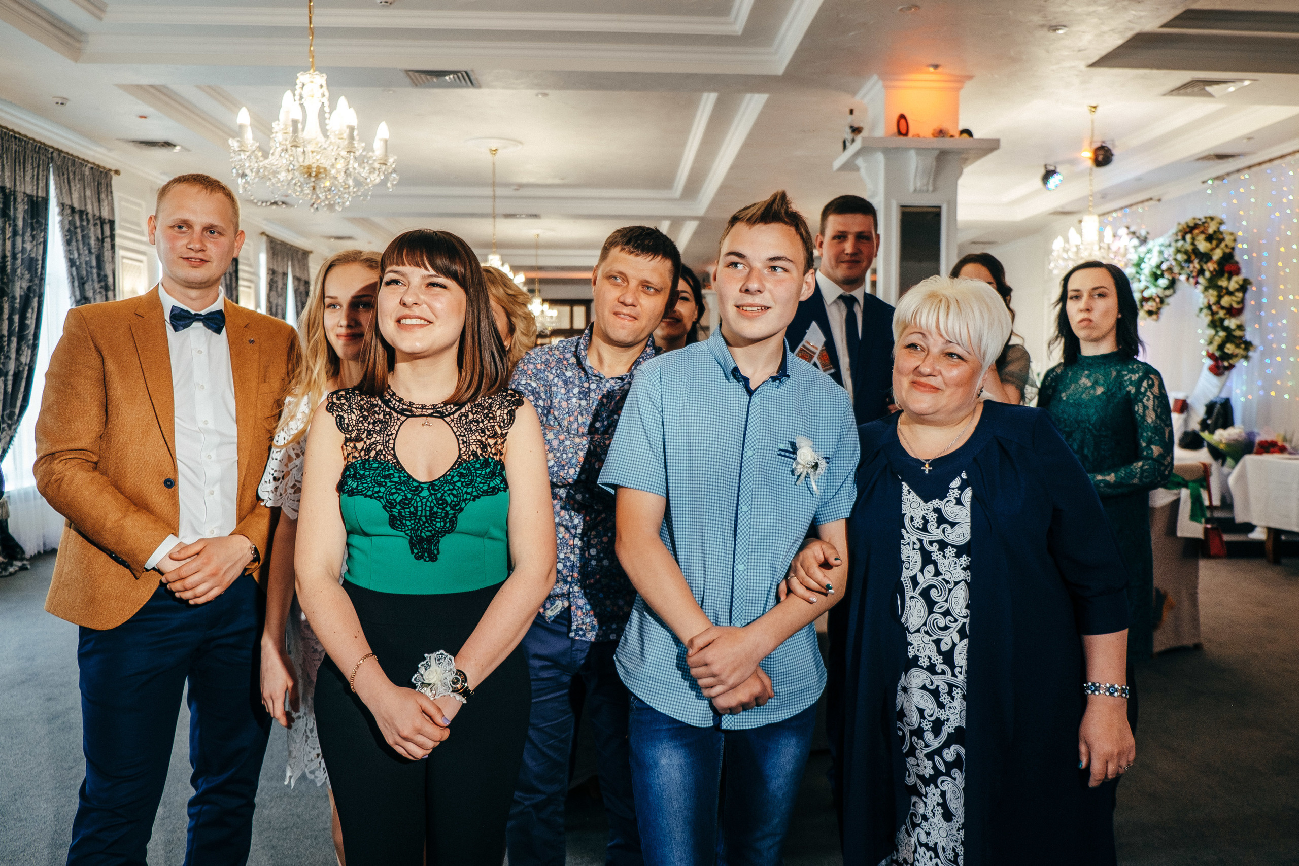 Виктор+Катя. Ivan Skufinsky — wedding and family photographer in Vancouver