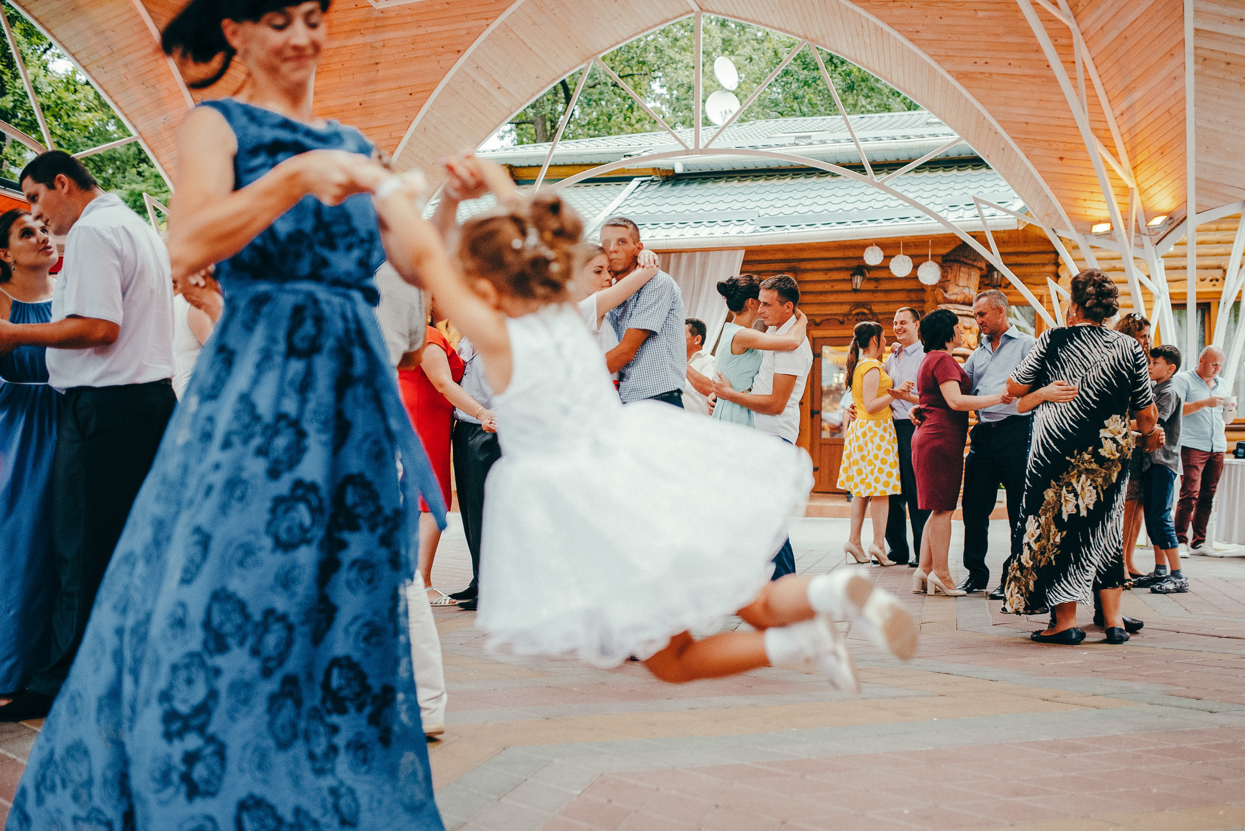 Свадебная фотосессия Андрея и Лены. Ivan Skufinsky — wedding and family photographer in Vancouver