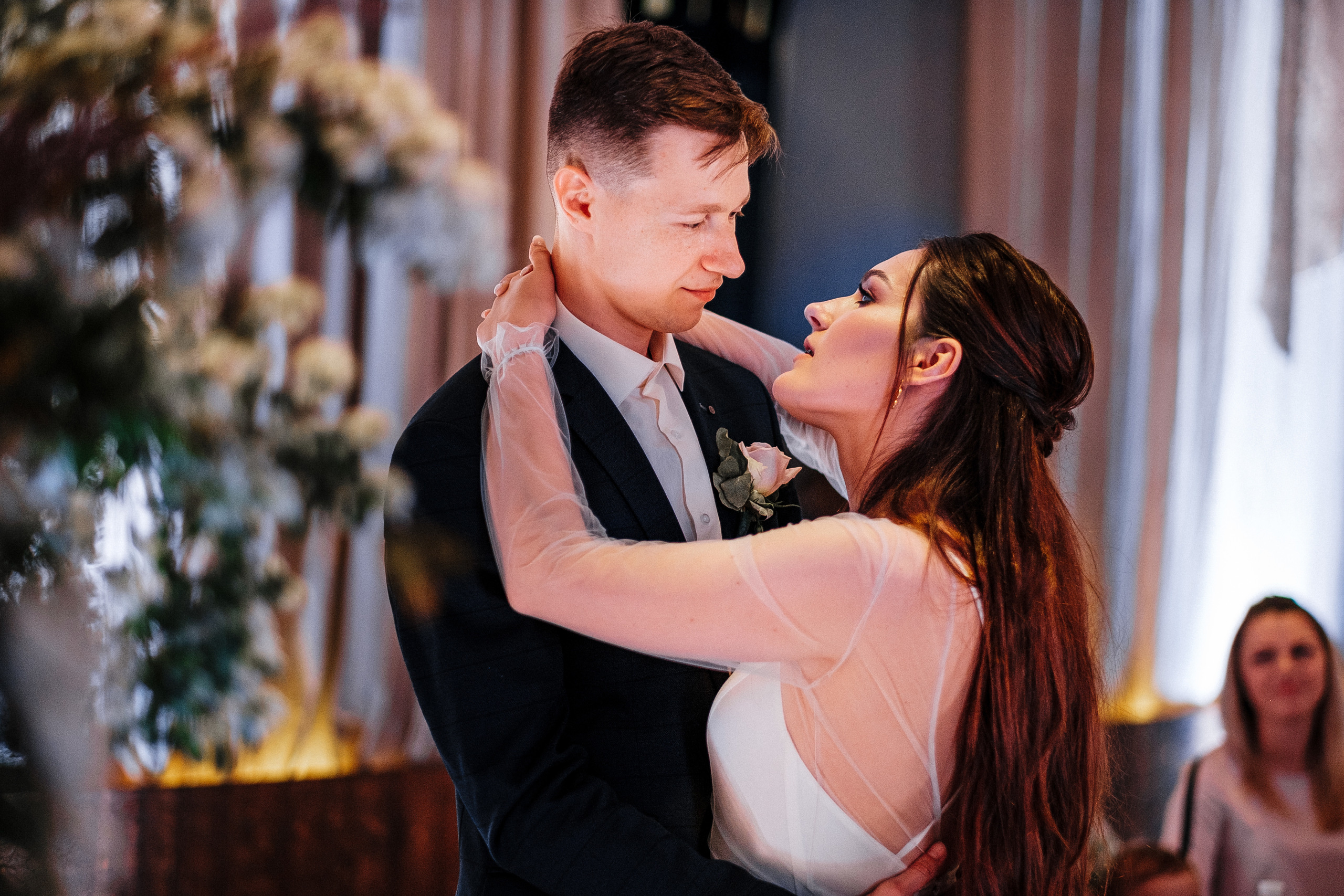 Вика+Максим. Ivan Skufinsky — wedding and family photographer in Vancouver