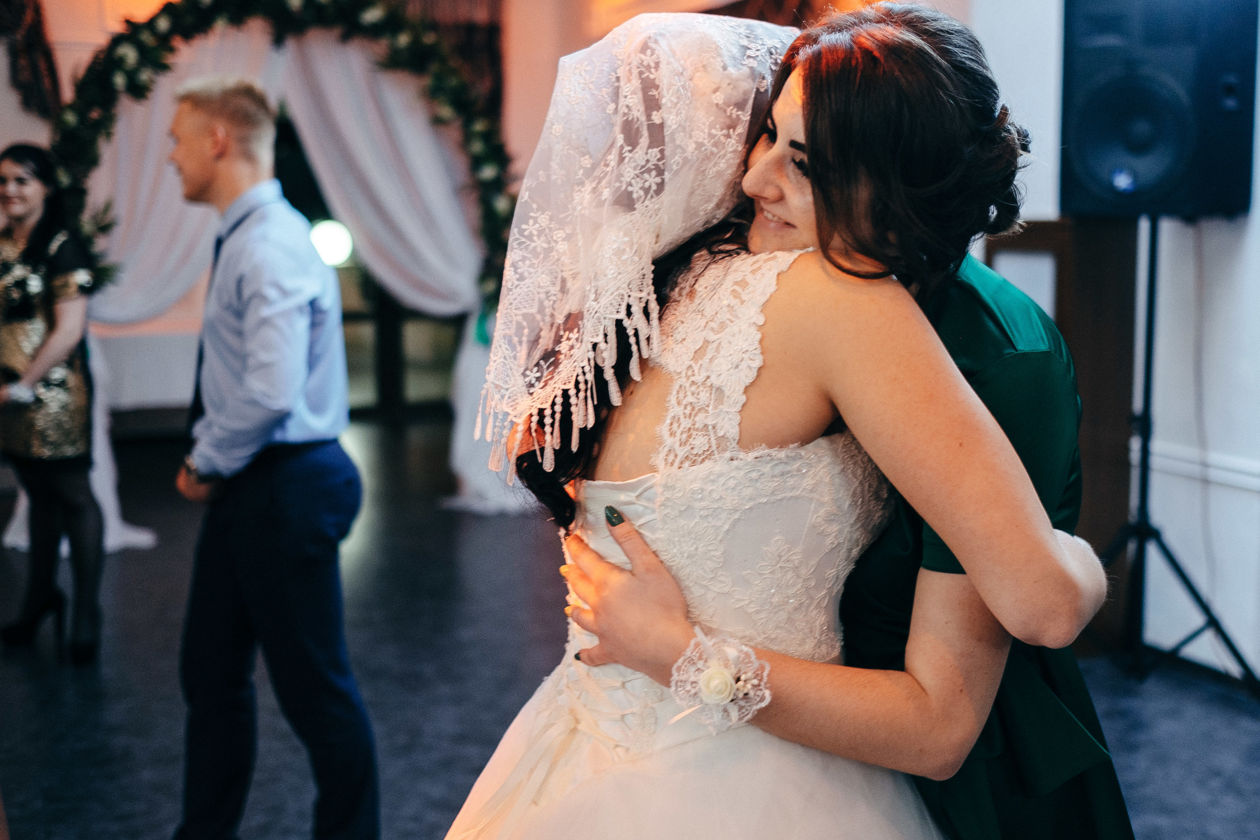 Виктор+Катя. Ivan Skufinsky — wedding and family photographer in Vancouver