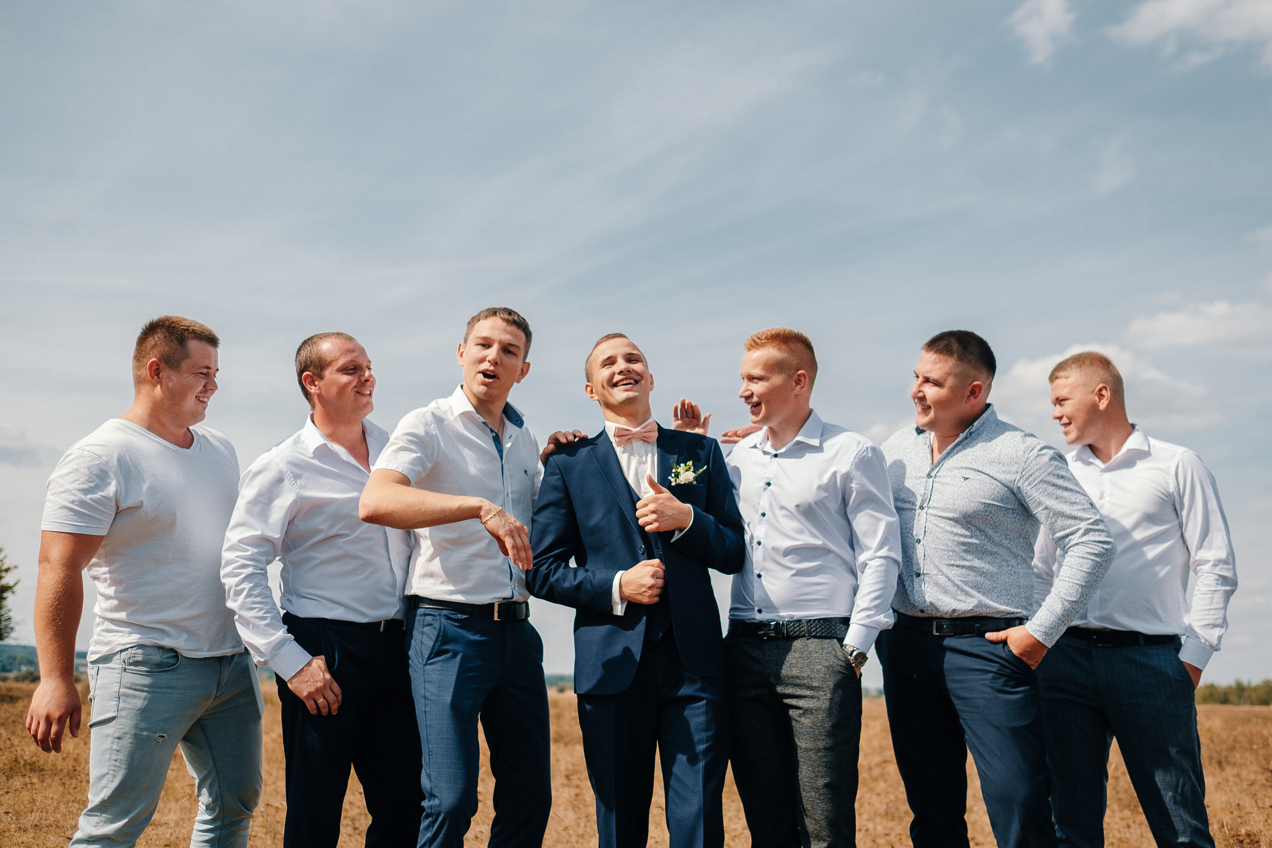 Свадебная история Влад+Яна. Ivan Skufinsky — wedding and family photographer in Vancouver