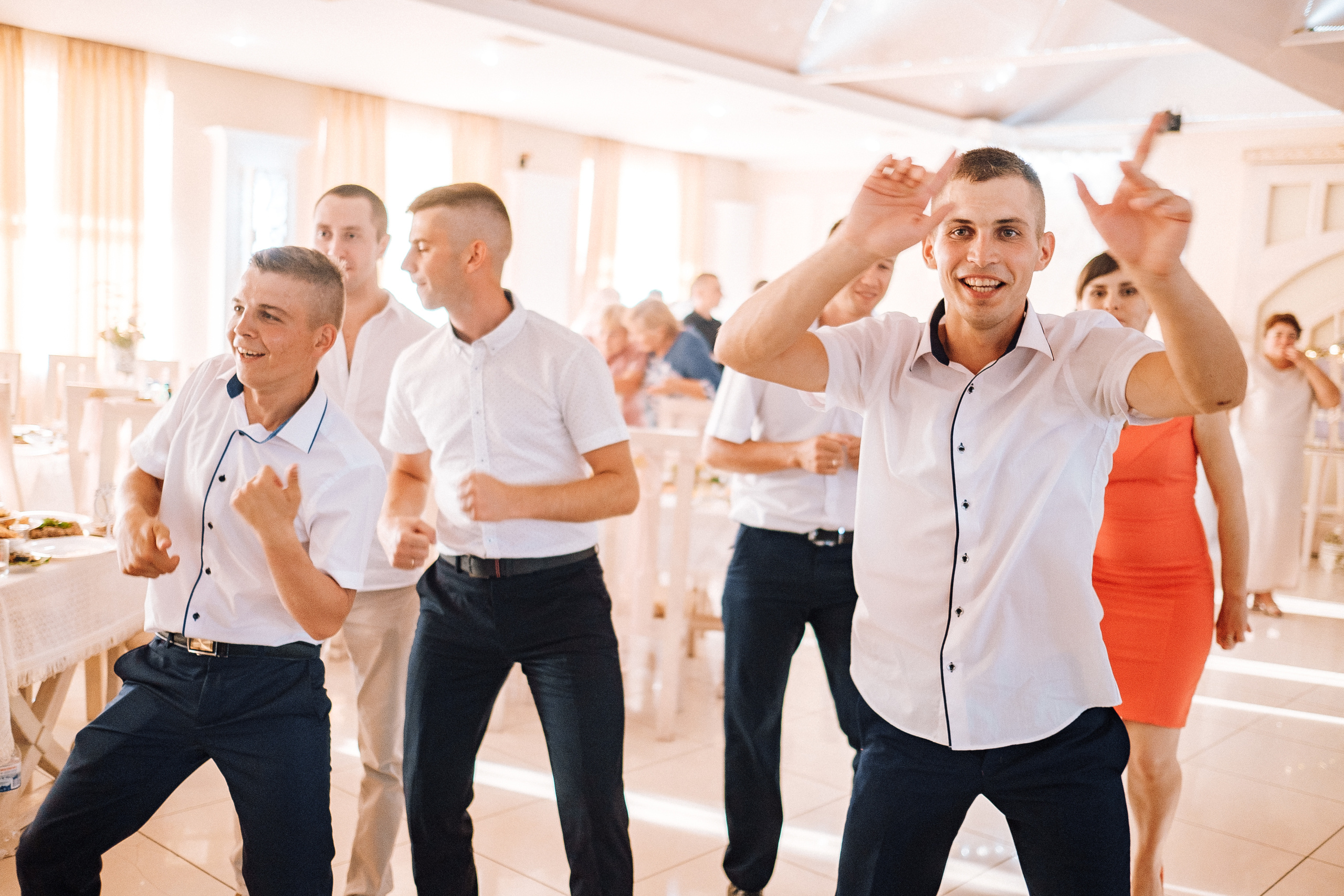 Свадебная история Иван+Ирина. Ivan Skufinsky — wedding and family photographer in Vancouver