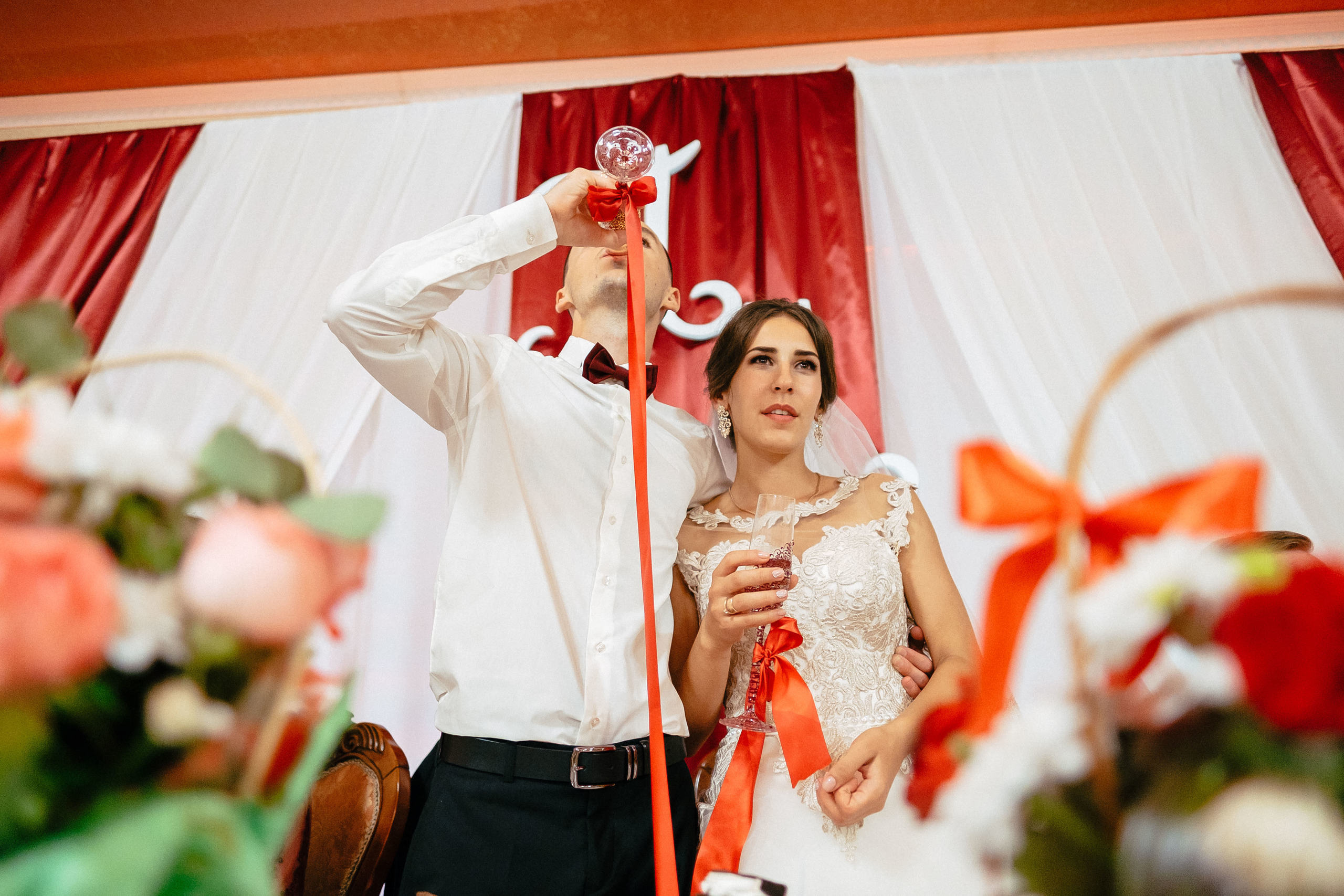 4.08.2018 Wedding Day. Ivan Skufinsky — wedding and family photographer in Vancouver