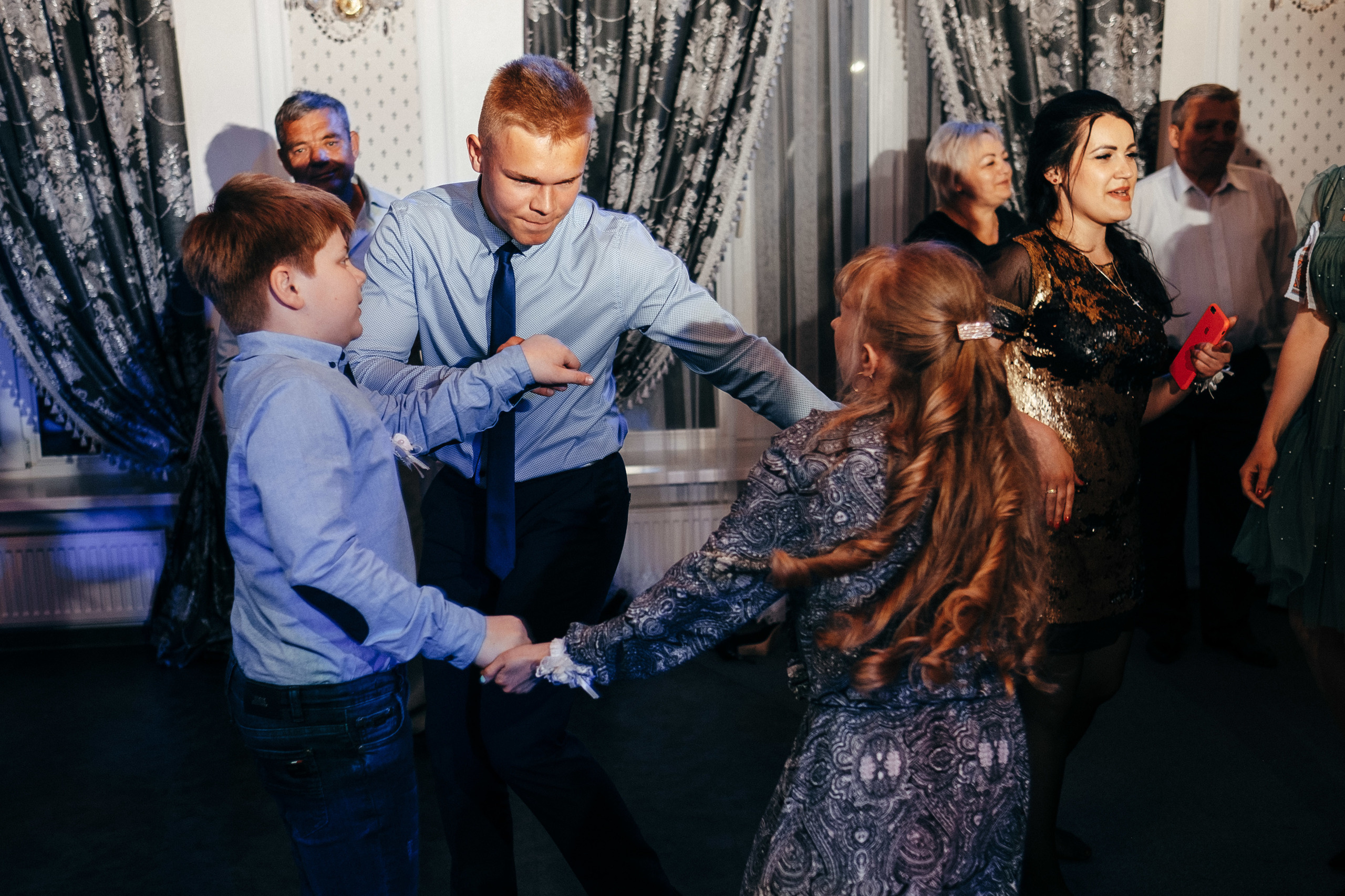 Виктор+Катя. Ivan Skufinsky — wedding and family photographer in Vancouver
