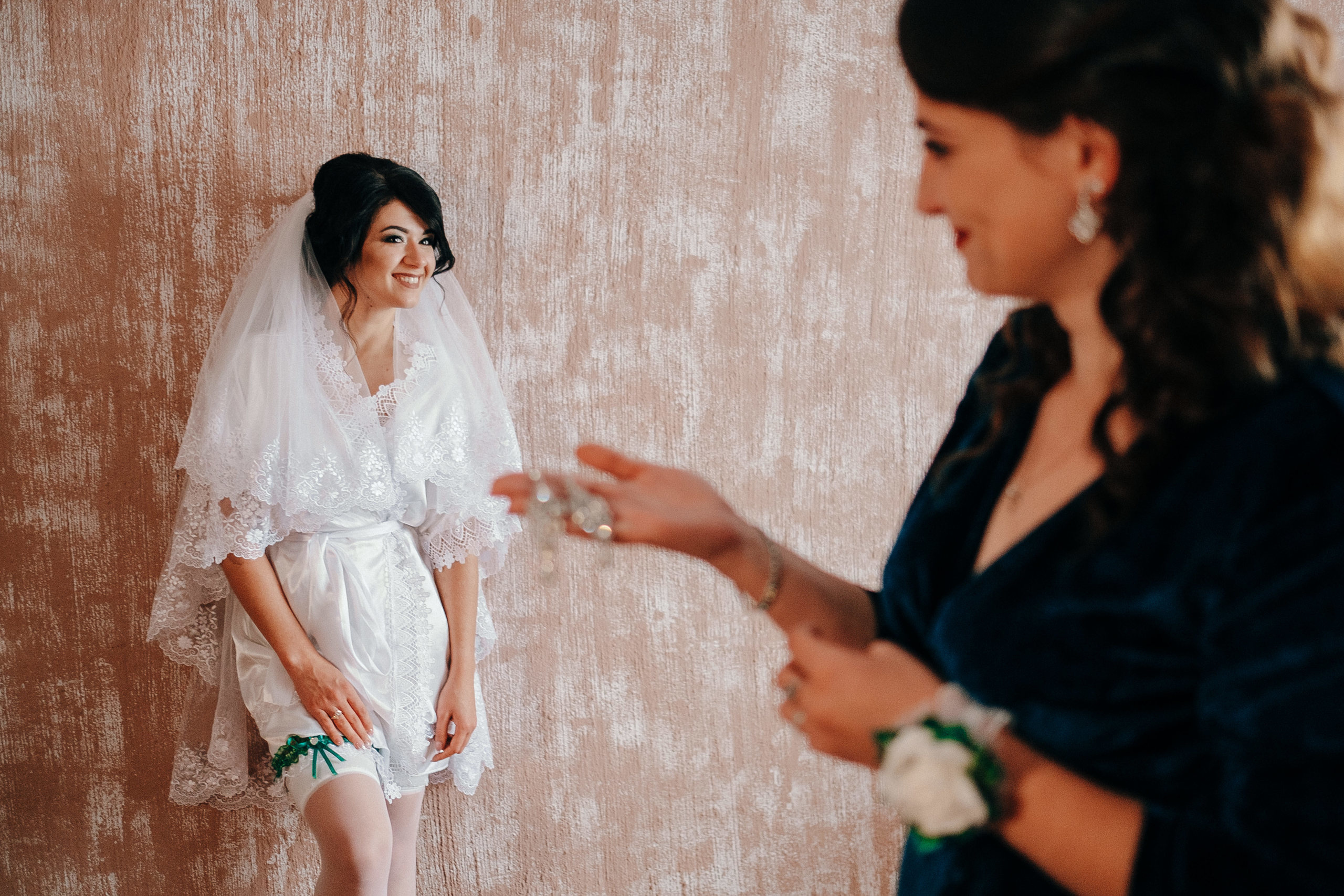 29.09.2018 Wedding Story. Ivan Skufinsky — wedding and family photographer in Vancouver