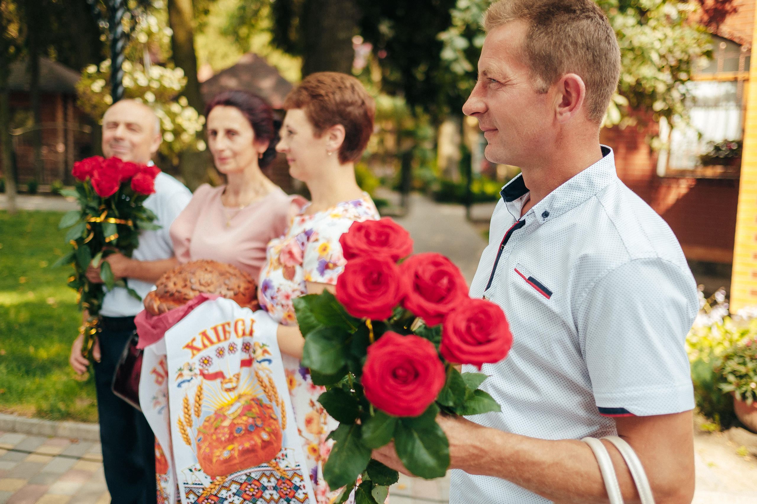 4.08.2018 Wedding Day. Ivan Skufinsky — wedding and family photographer in Vancouver