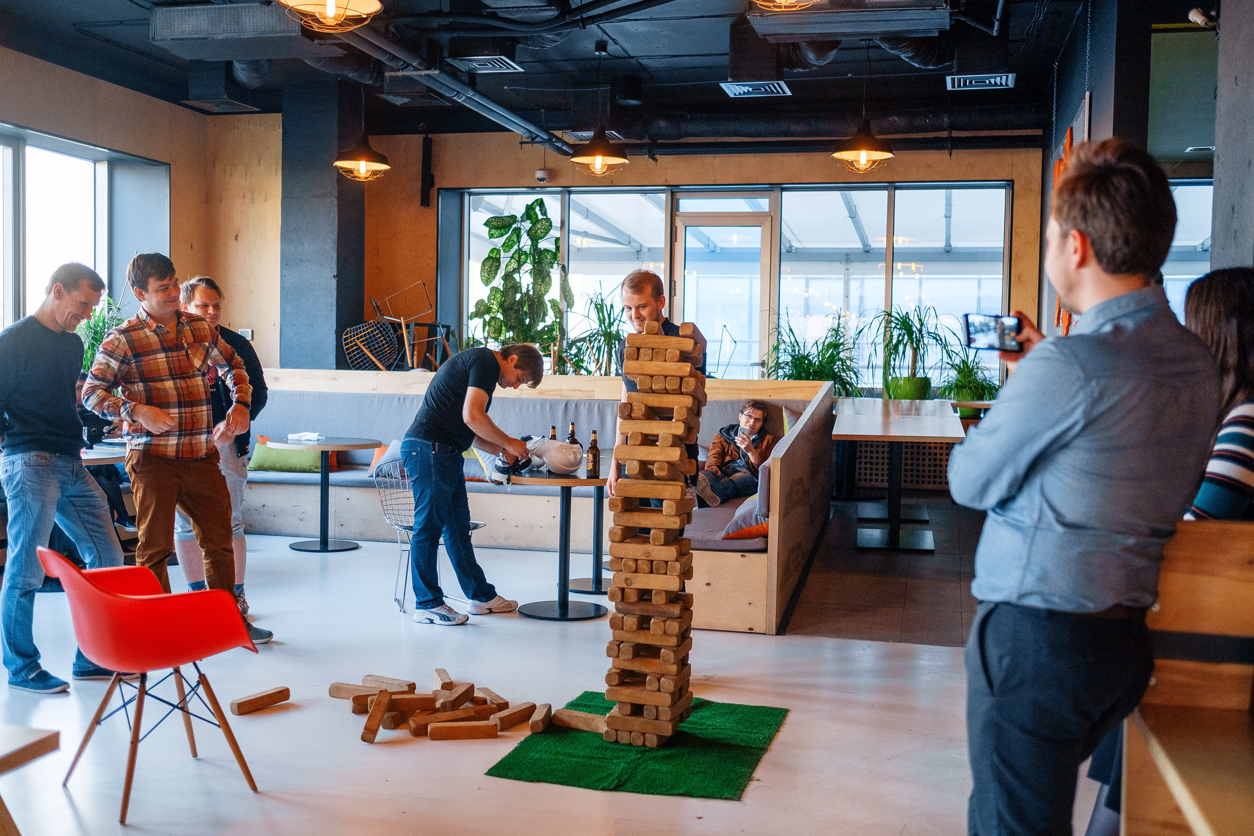 Профессиональный репортажный фотограф. Ivan Skufinsky — wedding and family photographer in Vancouver