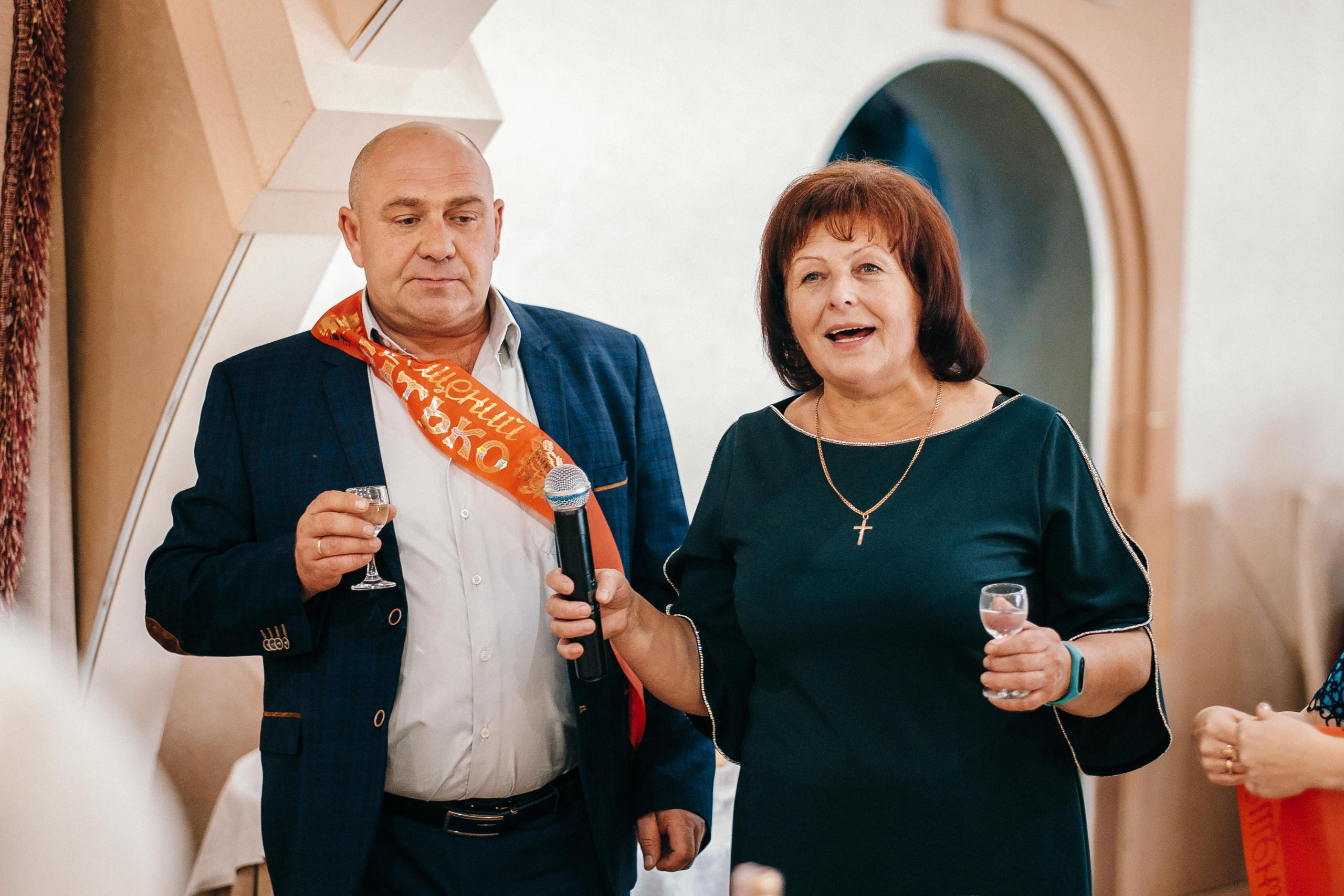 13.09.2018 Wedding Story. Ivan Skufinsky — wedding and family photographer in Vancouver