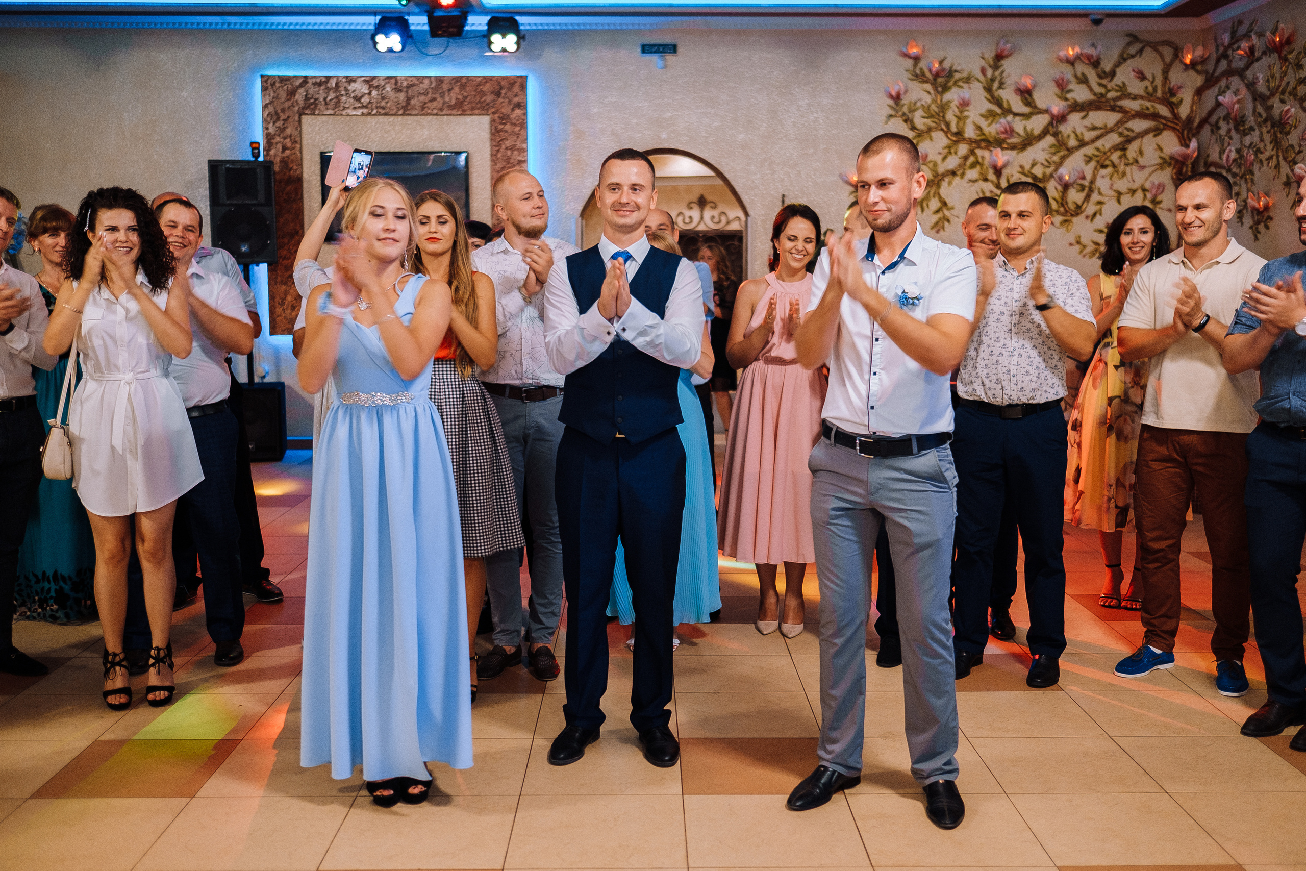 Свадьба 10.08.2019. Ivan Skufinsky — wedding and family photographer in Vancouver