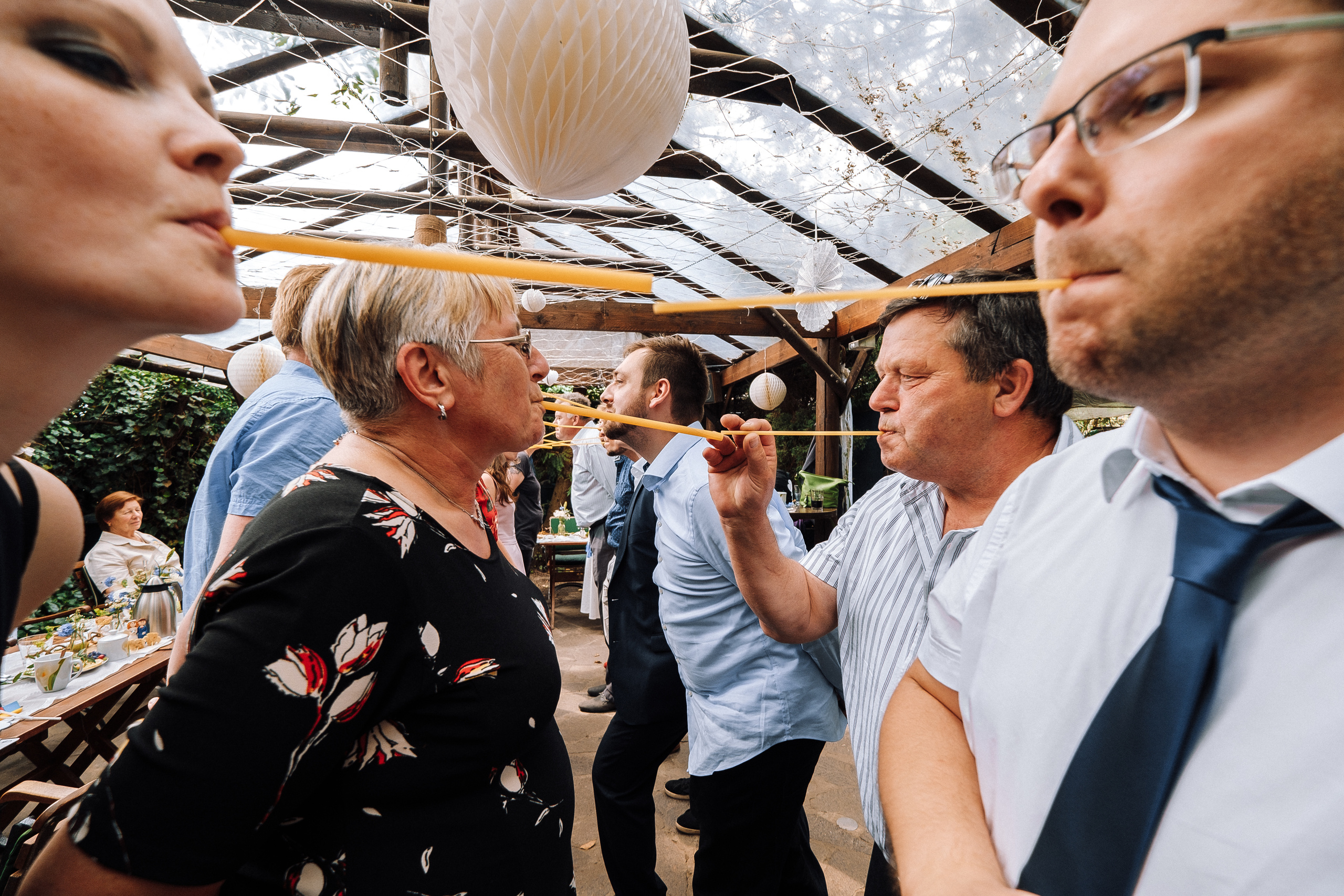 BERLIN Wedding Story. Ivan Skufinsky — wedding and family photographer in Vancouver