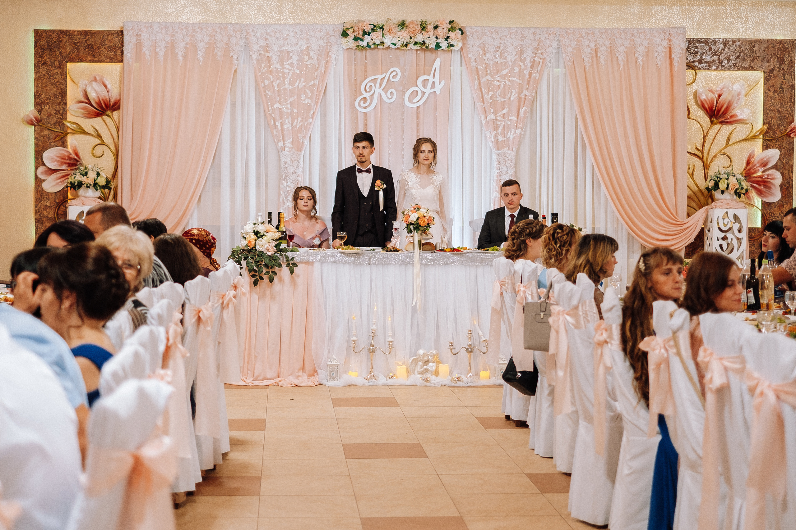 Wedding Story 2.06.2019. Ivan Skufinsky — wedding and family photographer in Vancouver