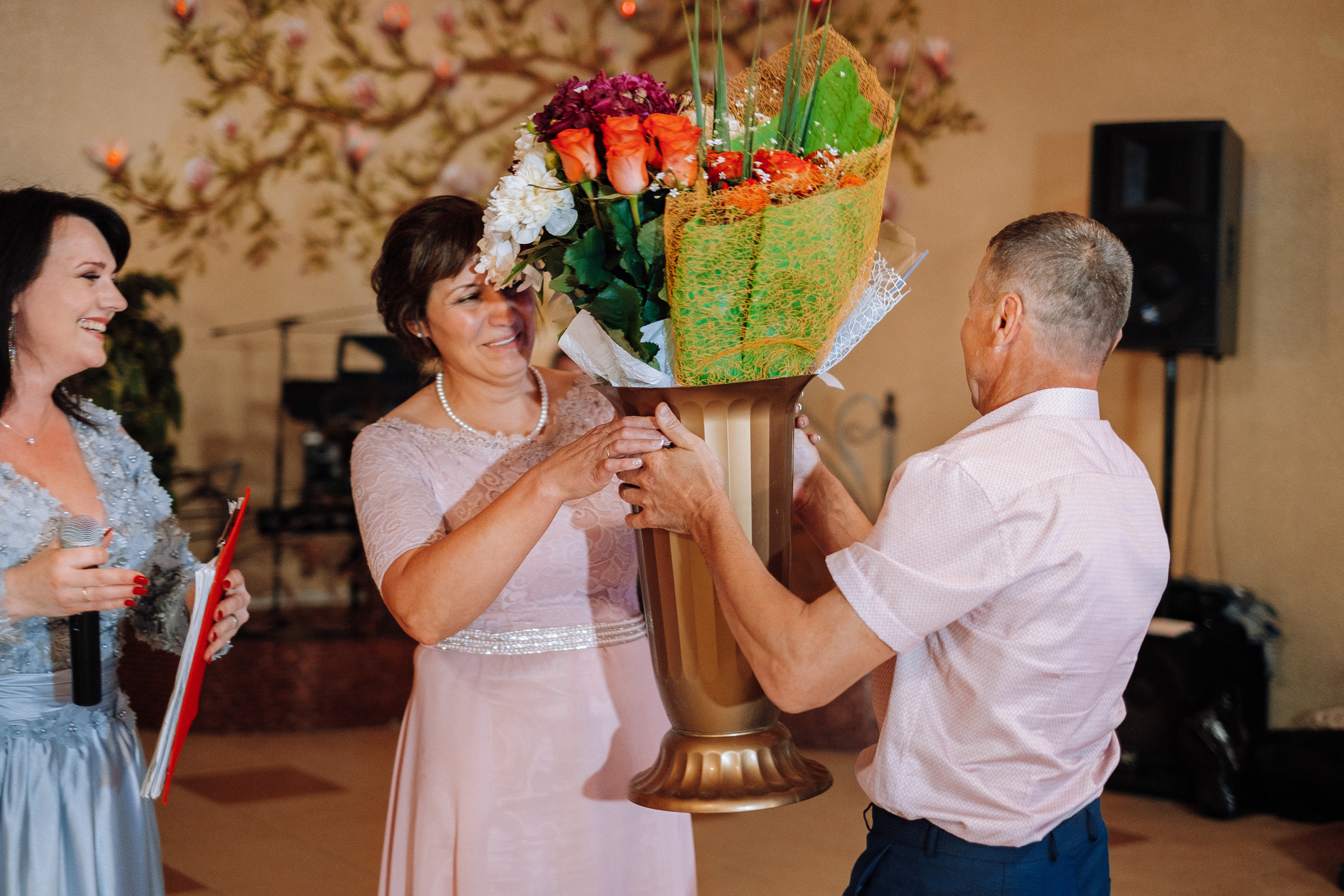 Wedding Story 2.06.2019. Ivan Skufinsky — wedding and family photographer in Vancouver