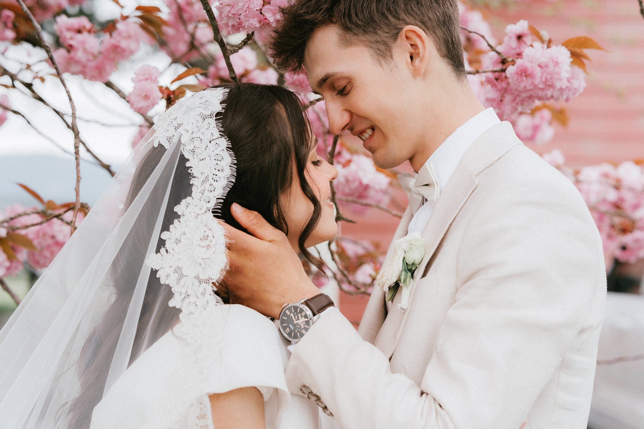 Dimitr & Olya GreenTee Country Club Langley. Ivan Skufinsky — wedding and family photographer in Vancouver