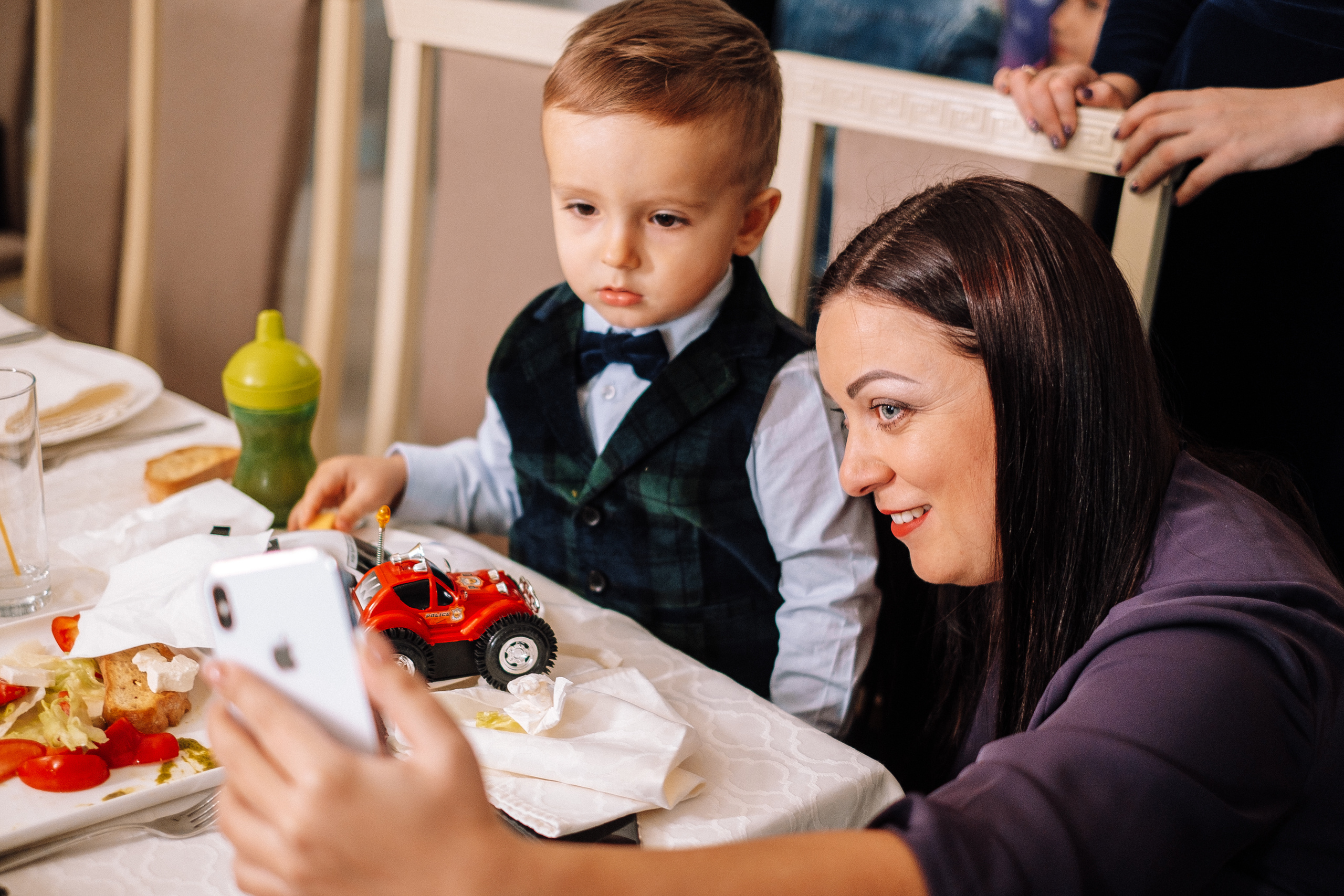 Версаль 30.11.2019. Ivan Skufinsky — wedding and family photographer in Vancouver