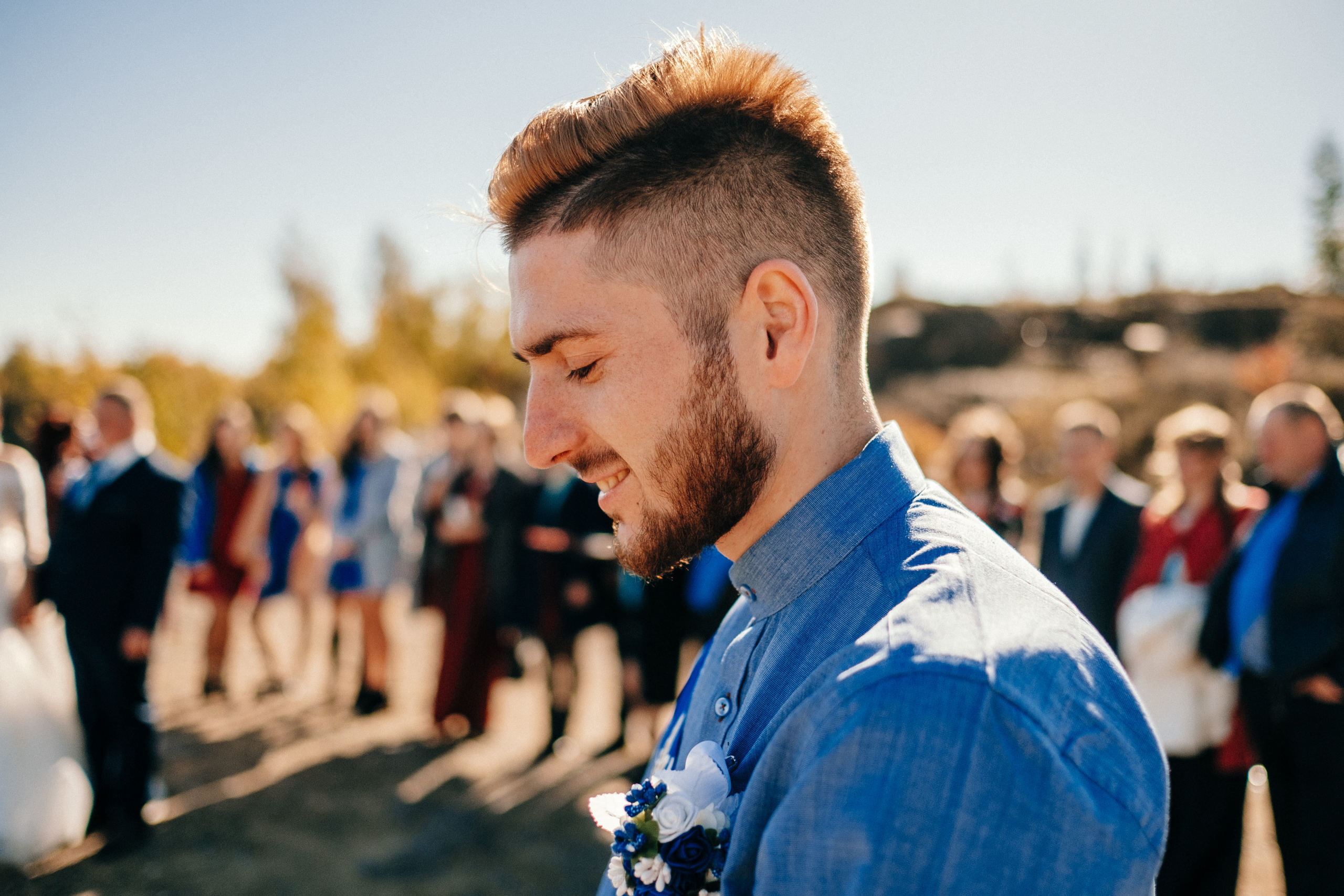 7.10.2018. Ivan Skufinsky — wedding and family photographer in Vancouver