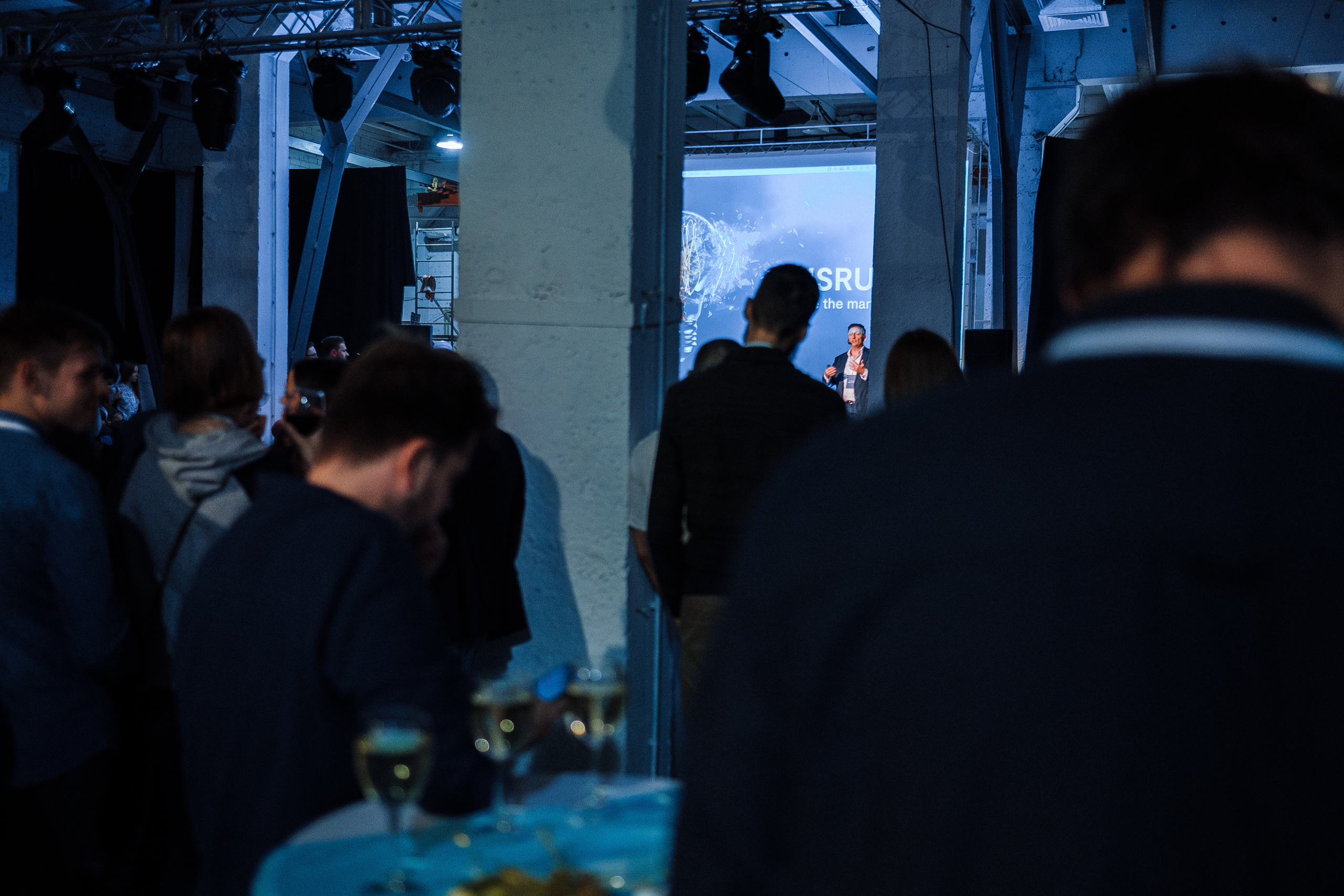 ZEO Alliance 24.10.19 party. Ivan Skufinsky — wedding and family photographer in Vancouver