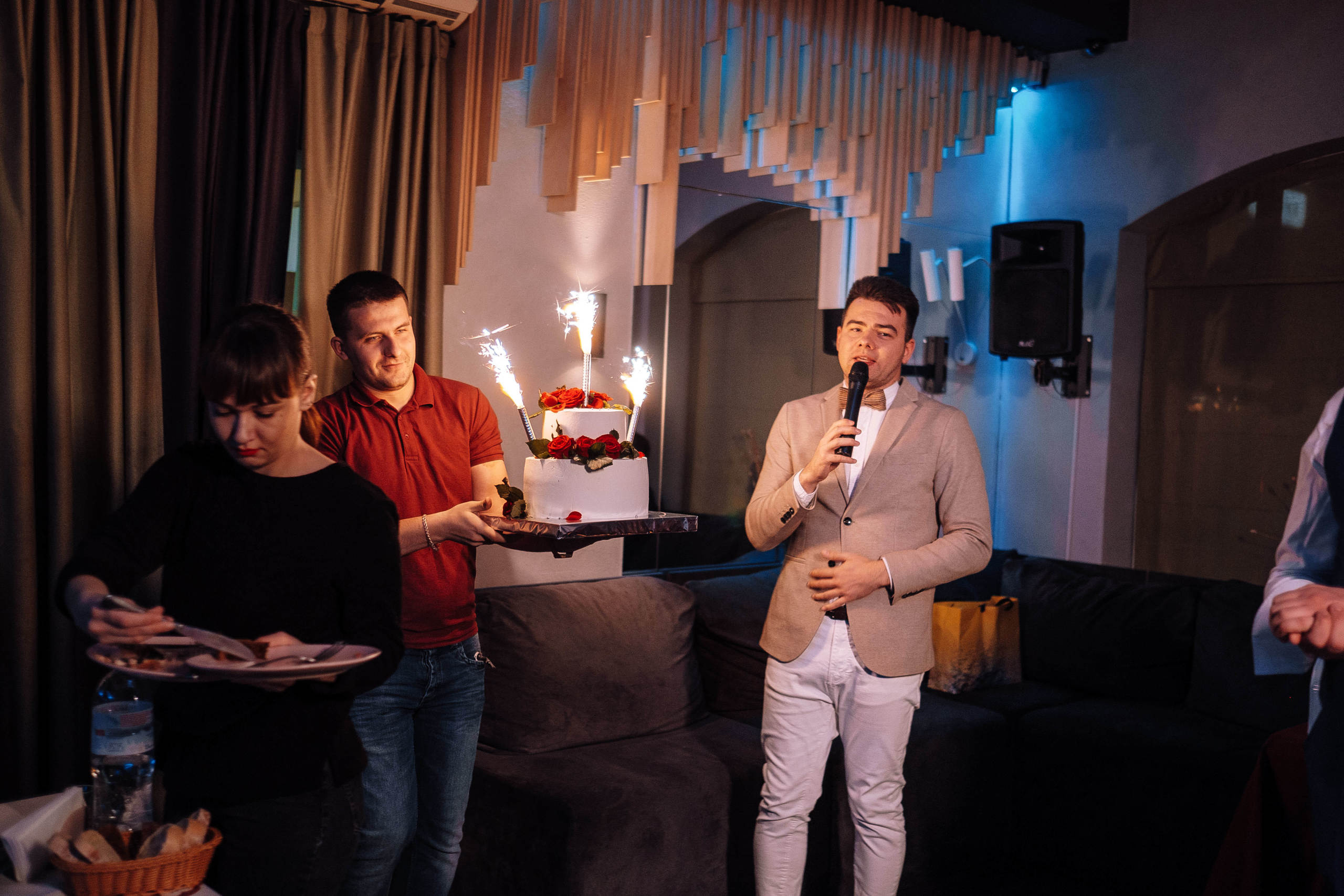 Alexandr+Anastasia 24.11.2019 WeddingStory. Ivan Skufinsky — wedding and family photographer in Vancouver