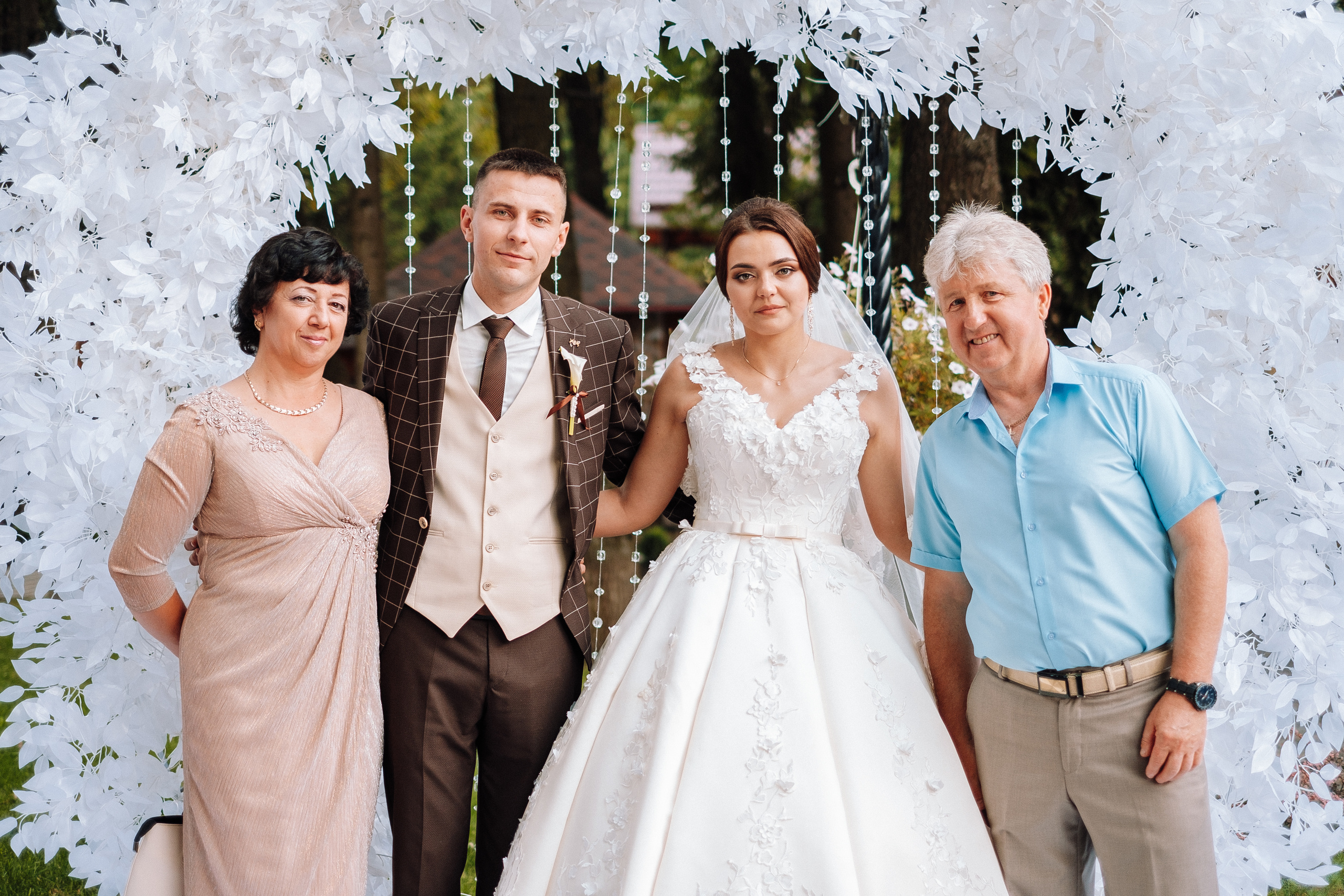 СВАДЬБА 20.07.2019 Дима+Катя. Ivan Skufinsky — wedding and family photographer in Vancouver