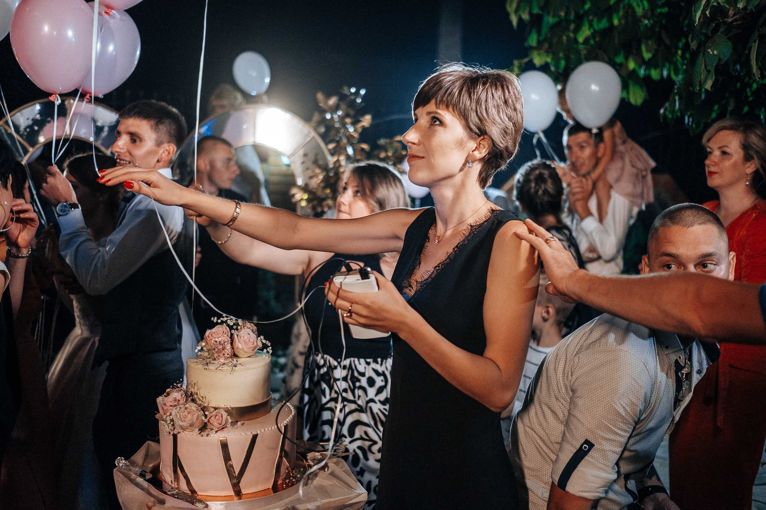 Свадебная история Иван+Ирина. Ivan Skufinsky — wedding and family photographer in Vancouver