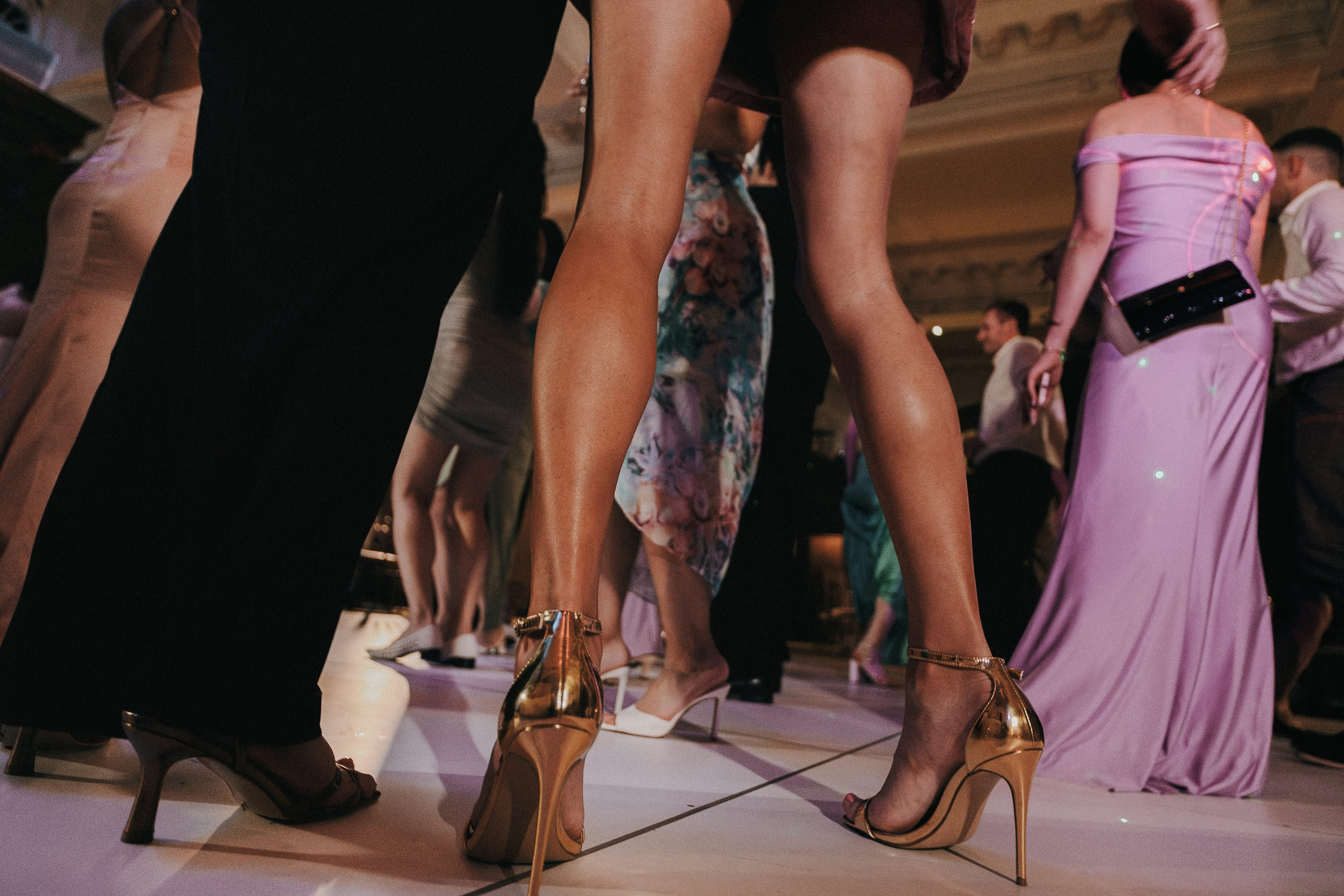 WeddingStory in Vancouver Club. Ivan Skufinsky — wedding and family photographer in Vancouver