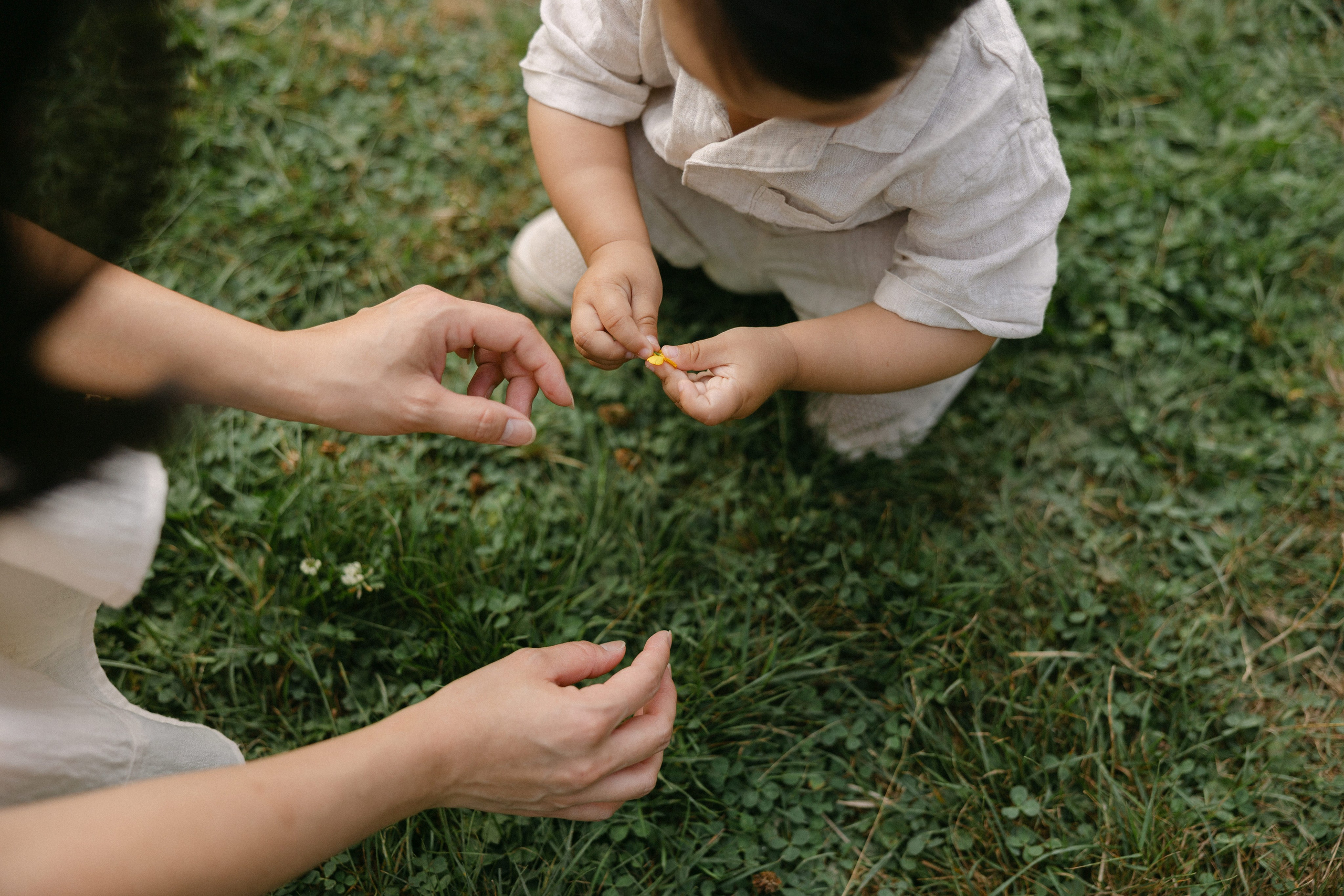 CHILDREN. Ivan Skufinsky — wedding and family photographer in Vancouver