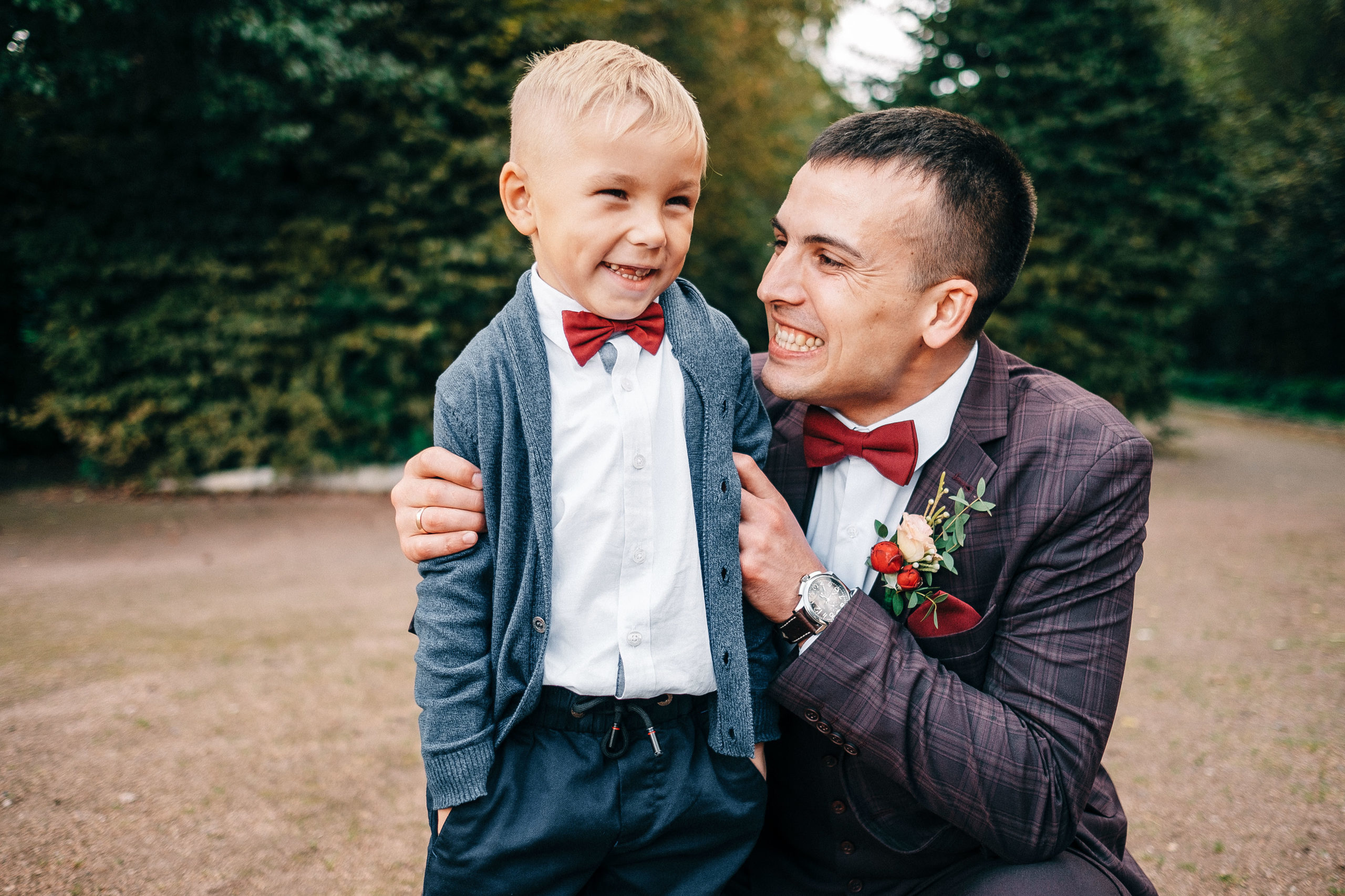 Сергей+Мария 23.09.2018. Ivan Skufinsky — wedding and family photographer in Vancouver