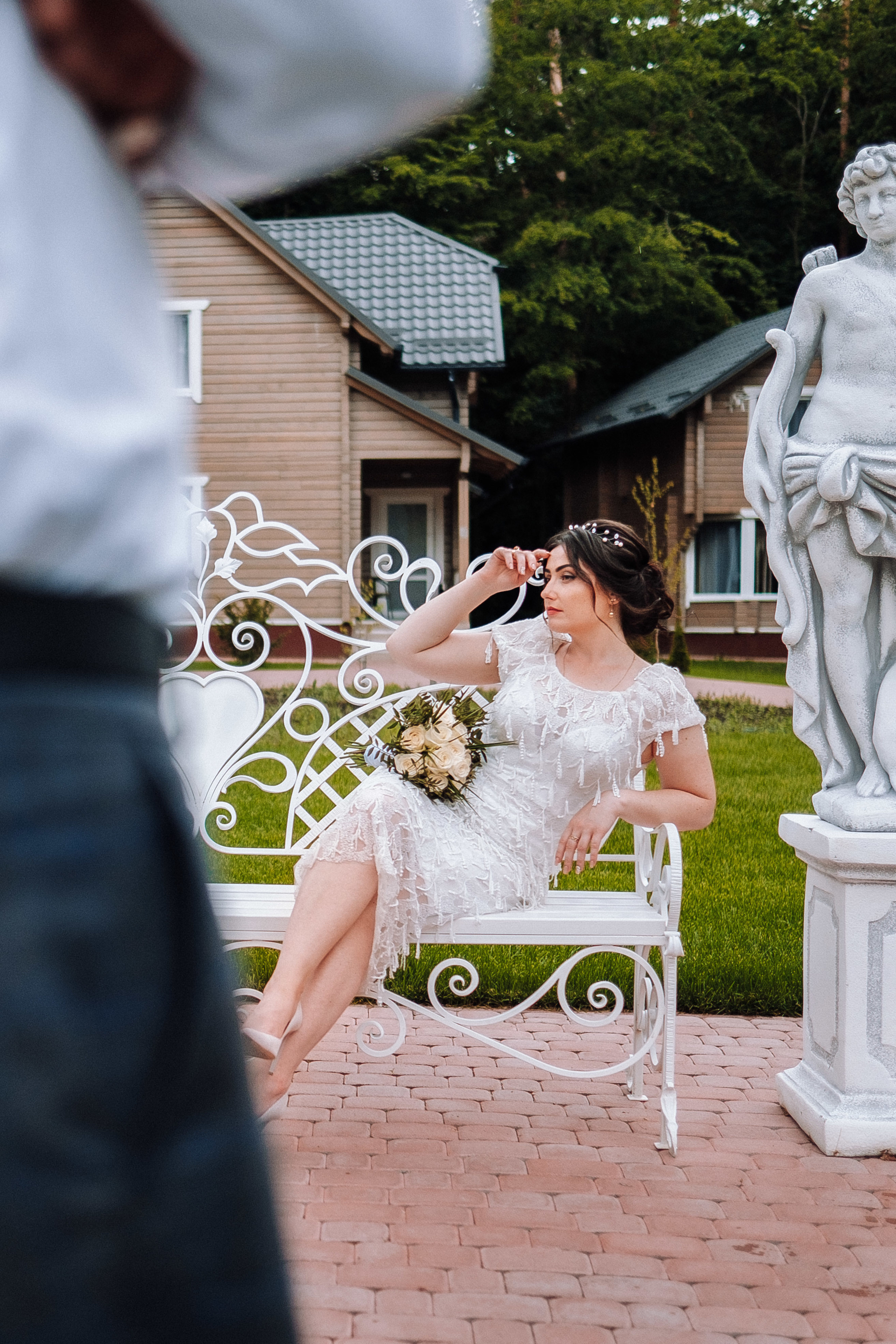 Владимир+Наталья 08.06.19. Ivan Skufinsky — wedding and family photographer in Vancouver