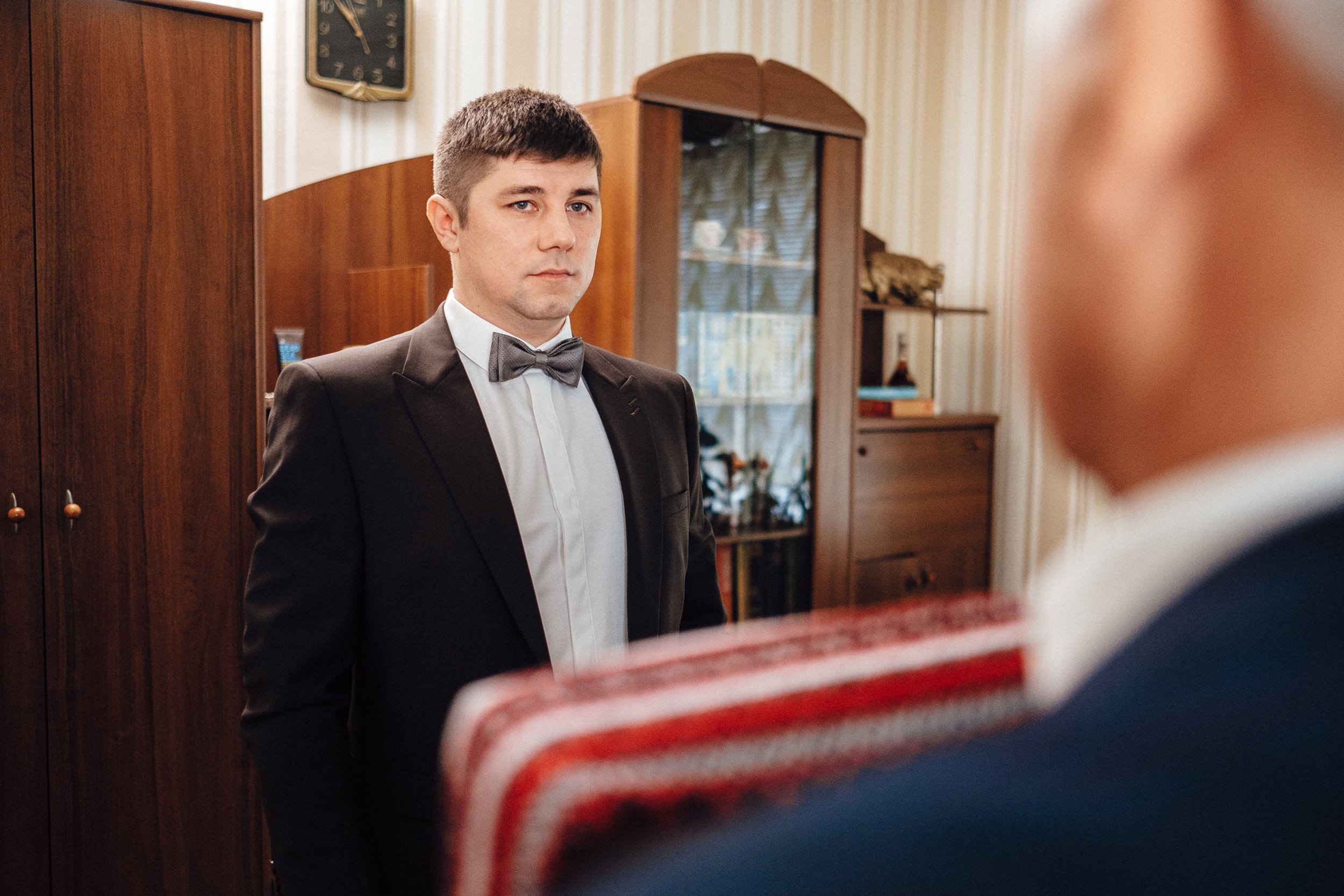 17.11.2018. Ivan Skufinsky — wedding and family photographer in Vancouver