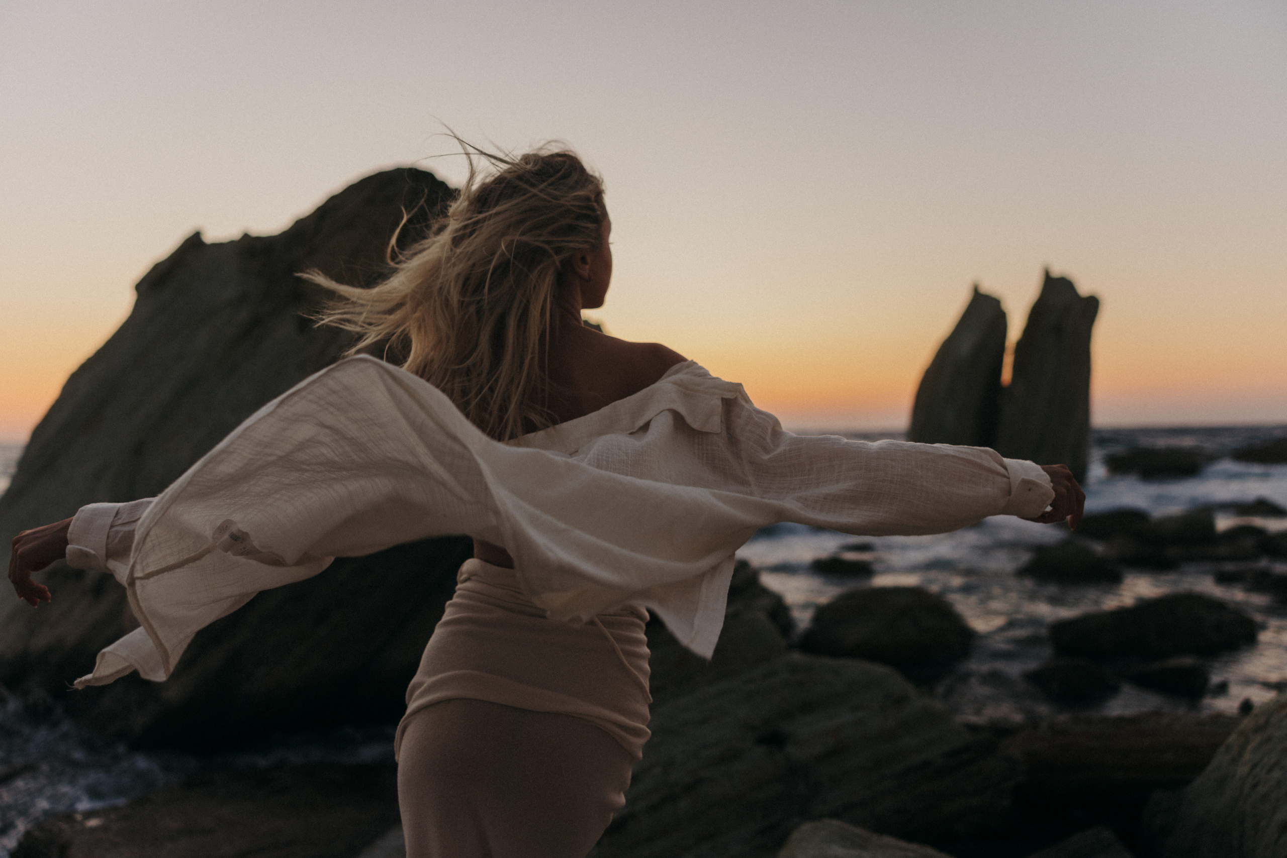 Kate. Yeni Foca. Ivan Skufinsky — wedding and family photographer in Vancouver