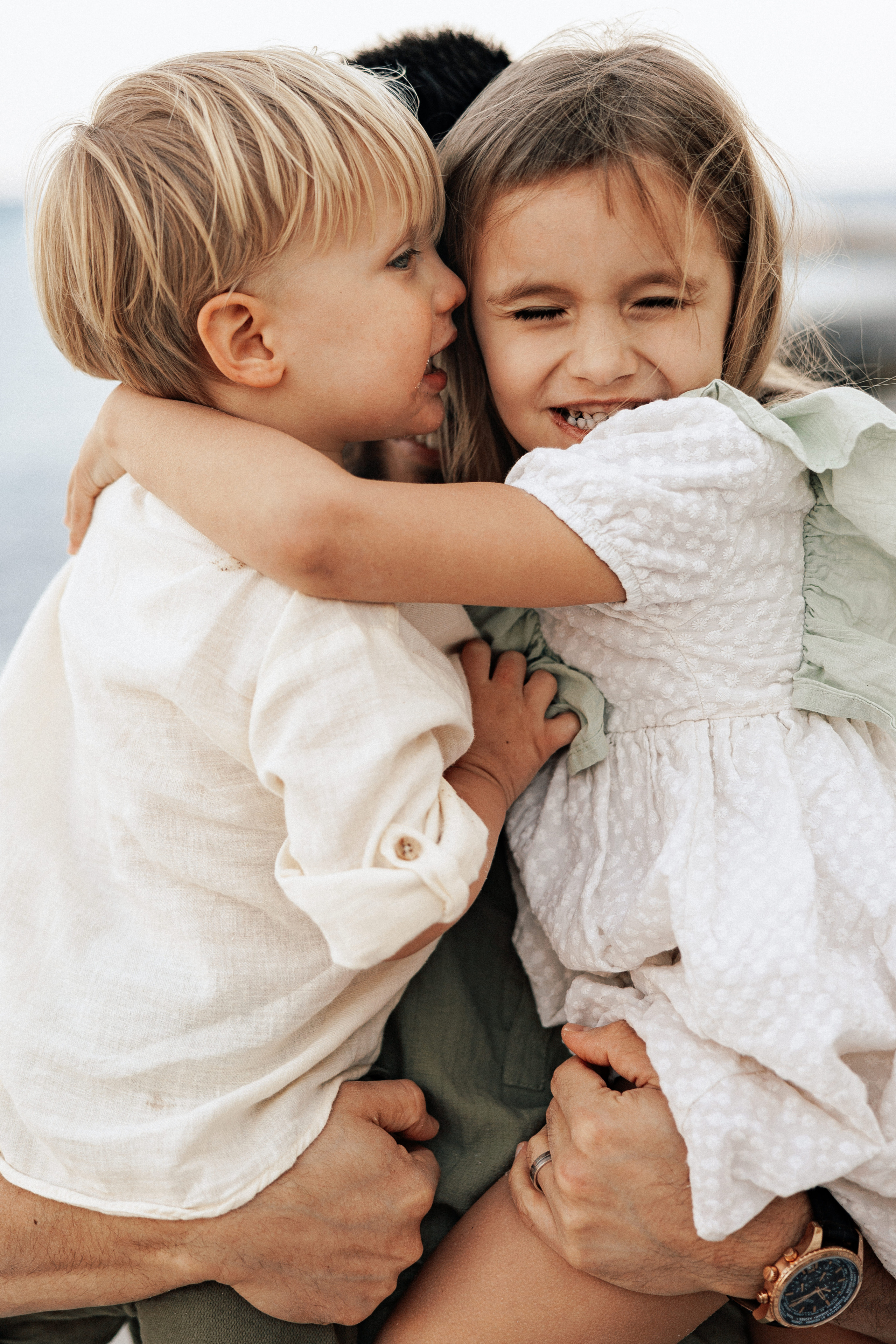 Family photo session in Vancouver Семейная фотосессия в Ванкувере БС. Ivan Skufinsky — wedding and family photographer in Vancouver