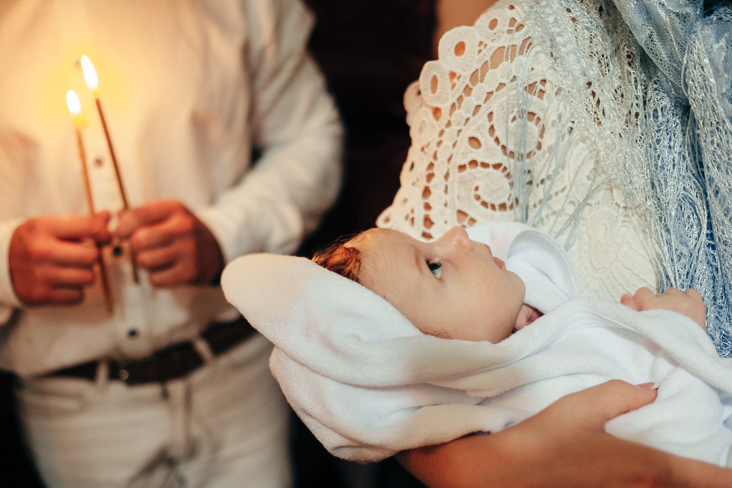 Хрестини 22.07.2018 Даниїл. Ivan Skufinsky — wedding and family photographer in Vancouver